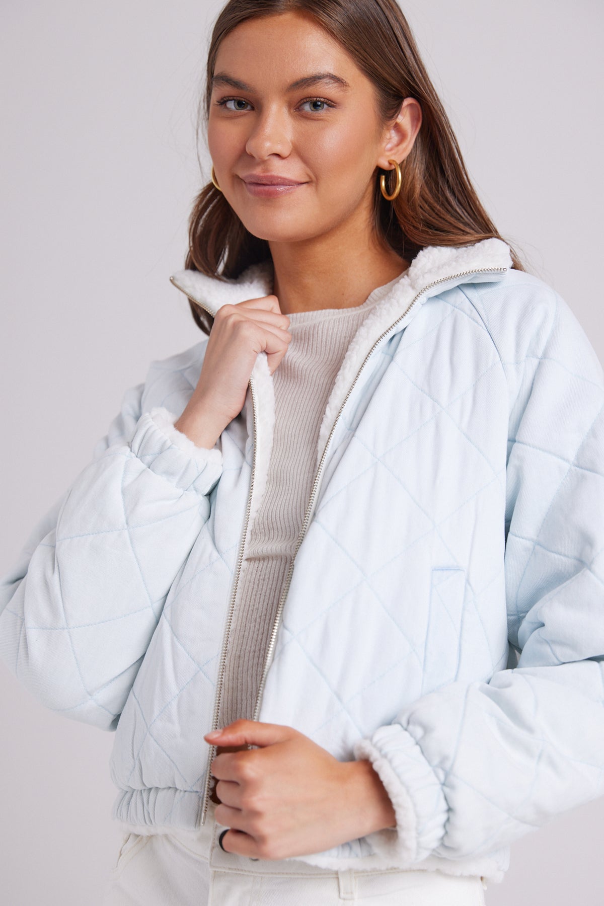 Jackets & Coats - Glam Barcelona