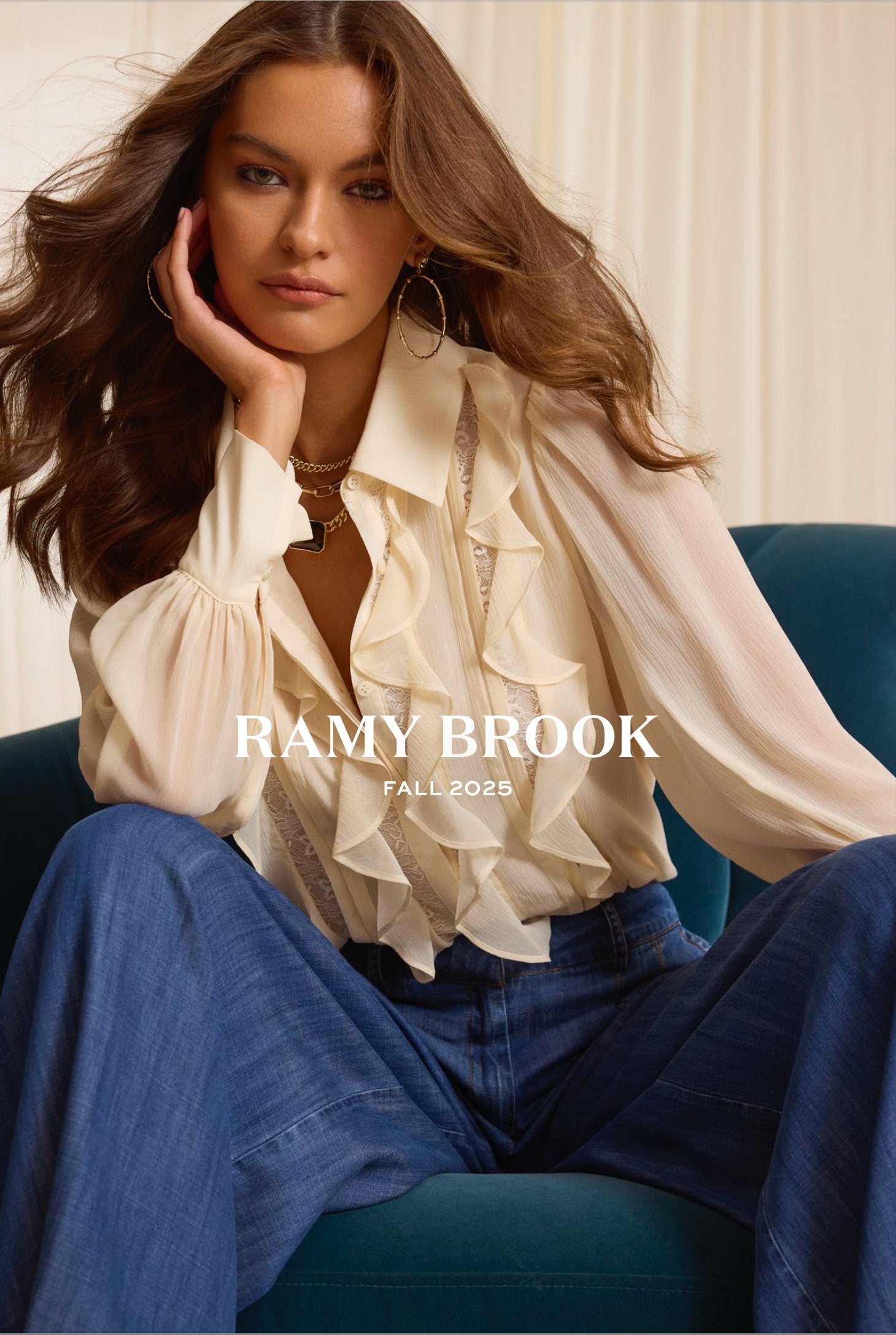 Ramy Brook