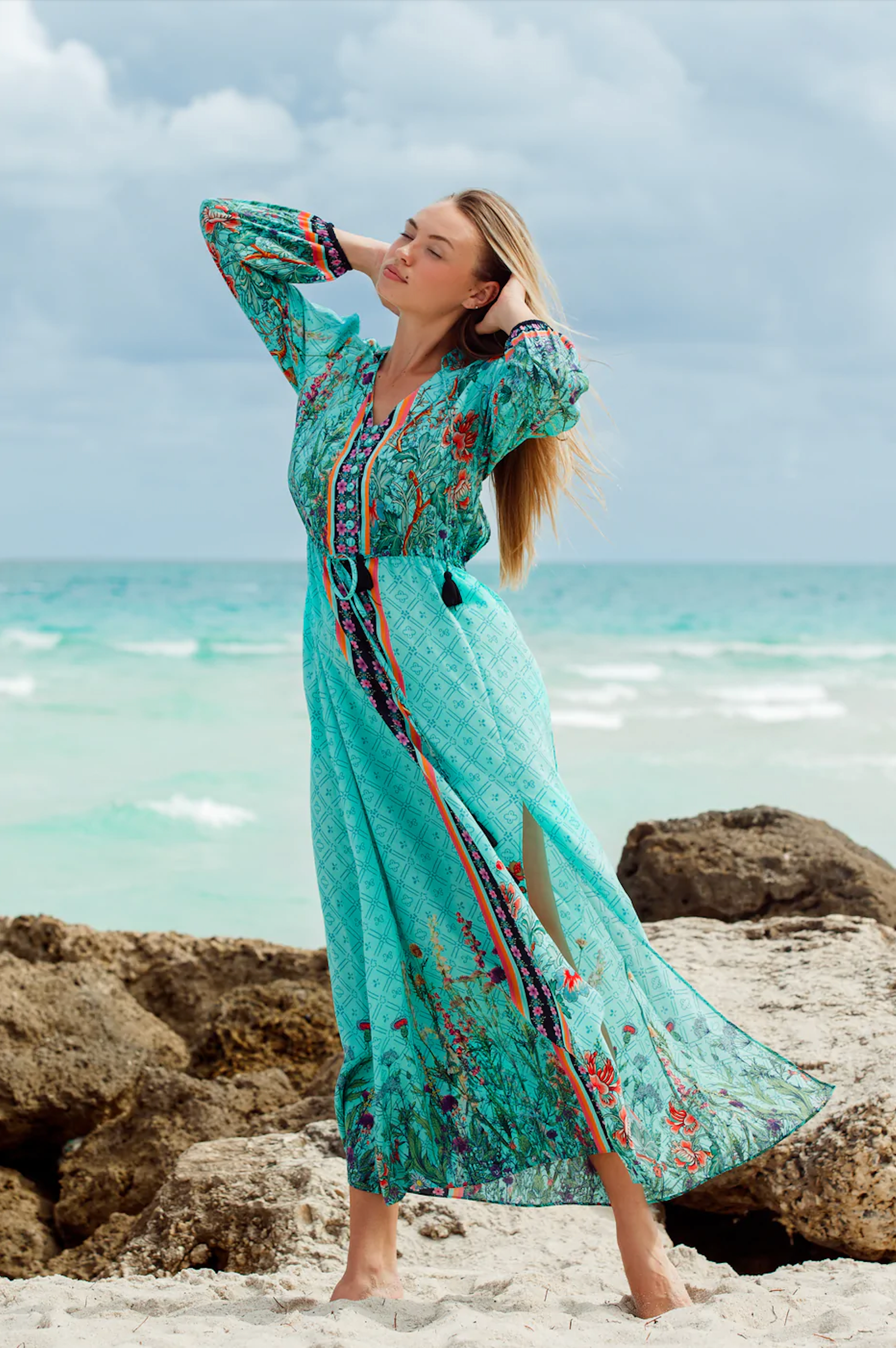 Moda Baronessa - Glam Barcelona