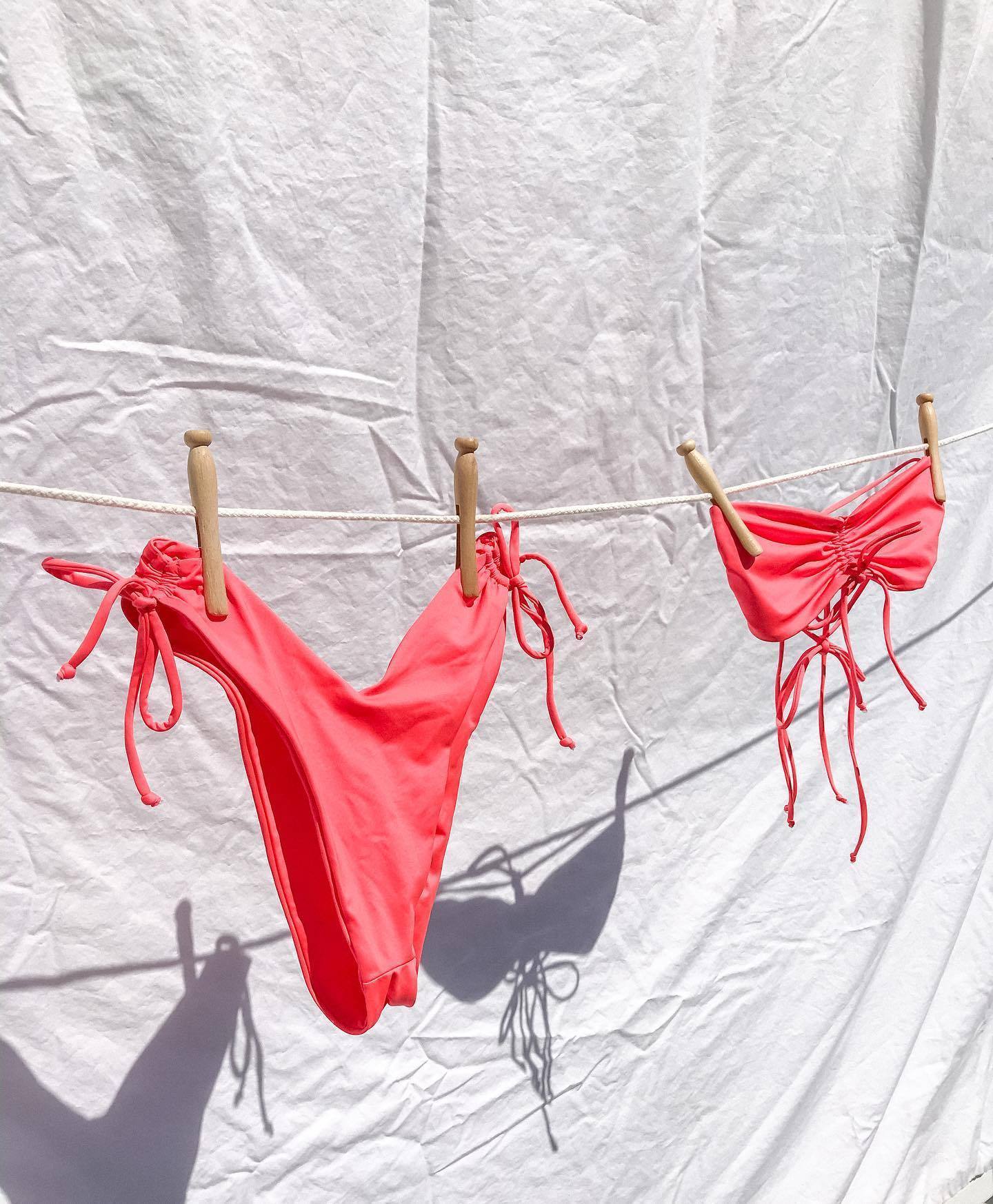 Bañadores, Bikinis y trikinis en Glam BCN – Estilo y Confort para el Verano