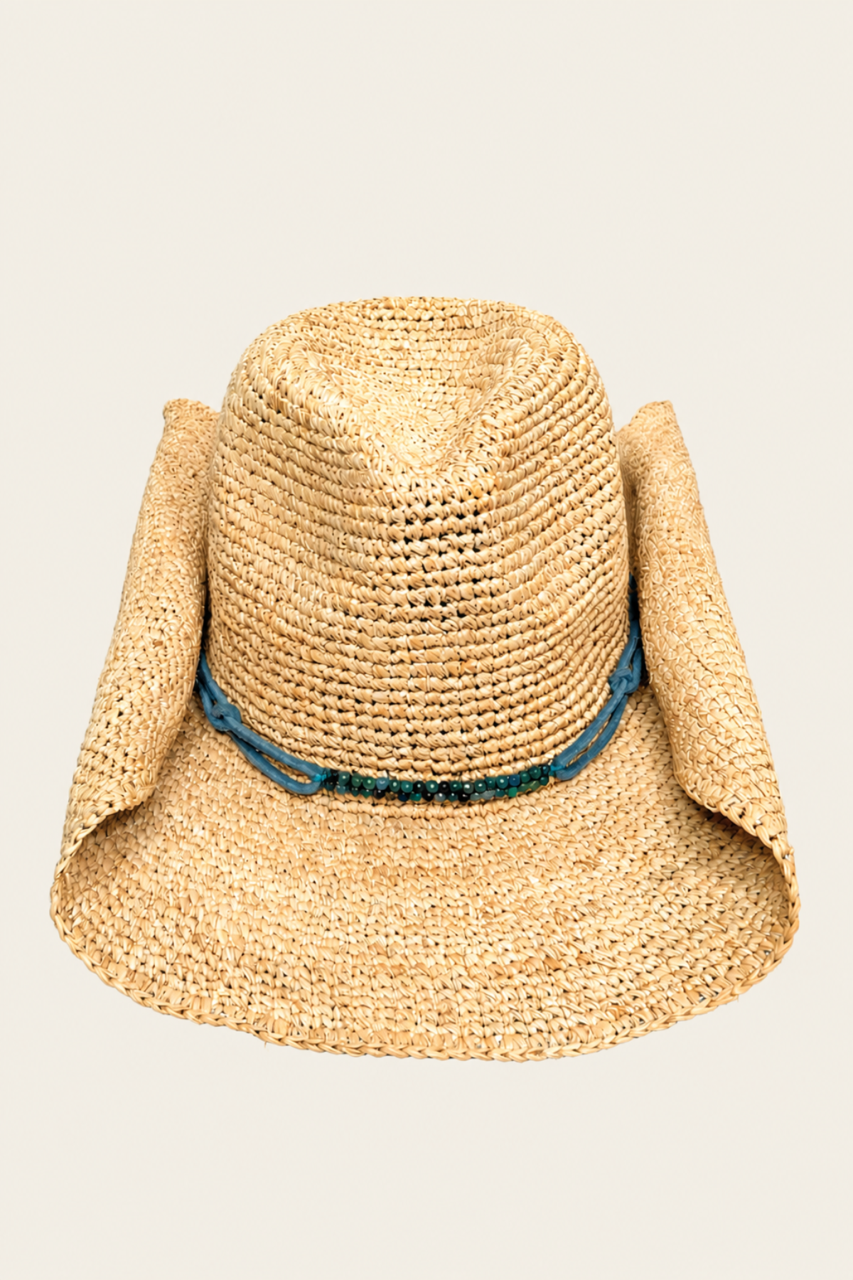 Sombrero de Cowboy Lai Tide Stone - Glam Barcelona