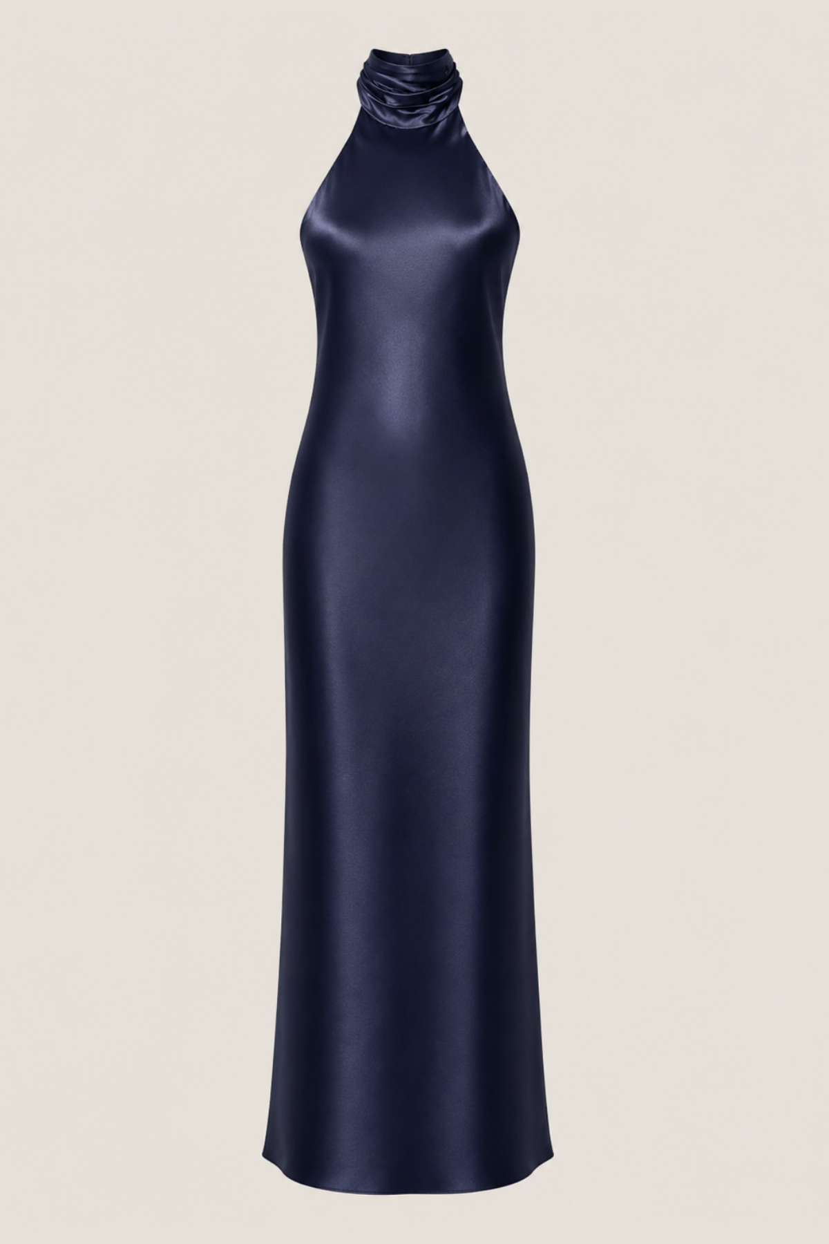 Lana Vestido De Fiesta Mint - Glam Barcelona