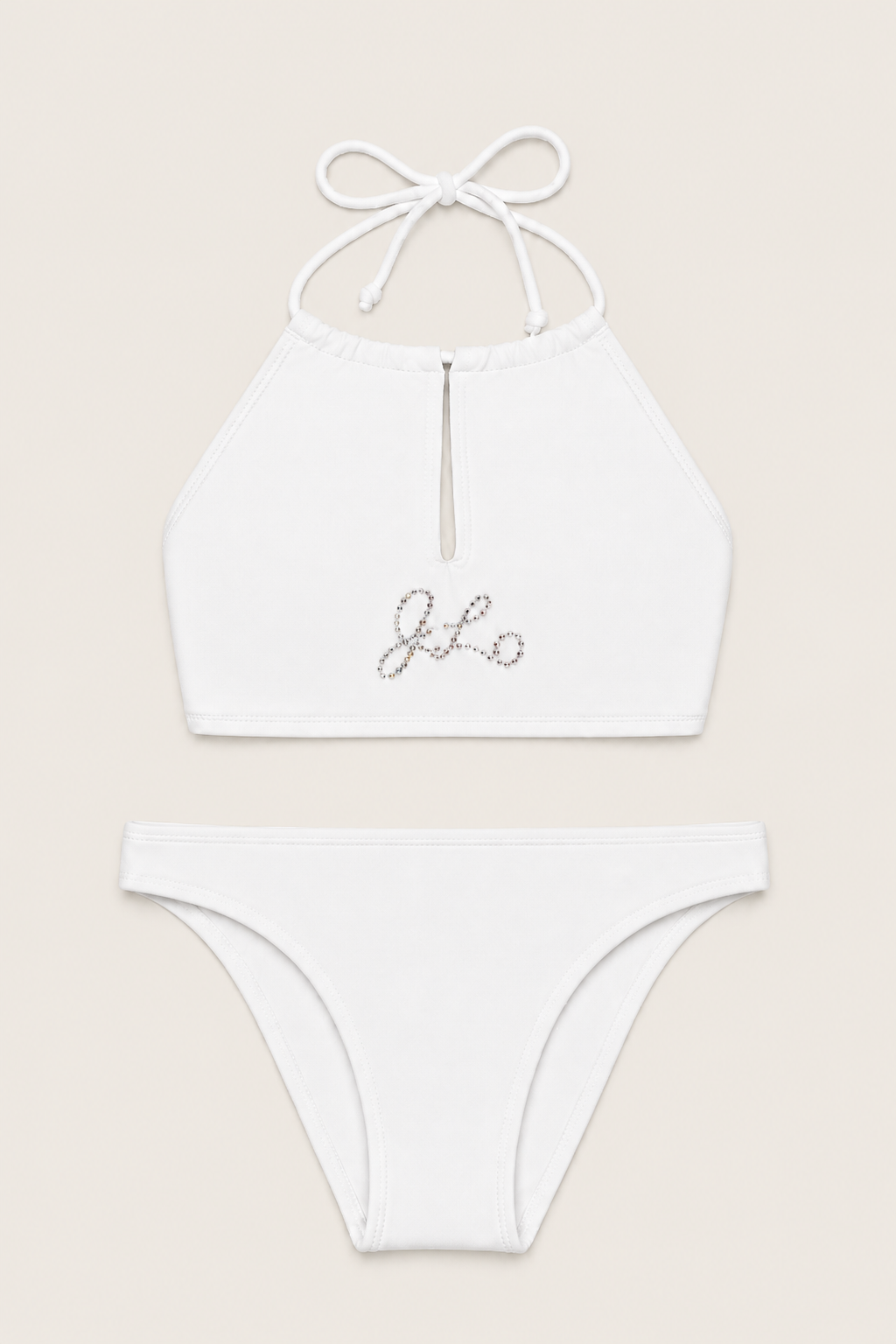 Bikini White