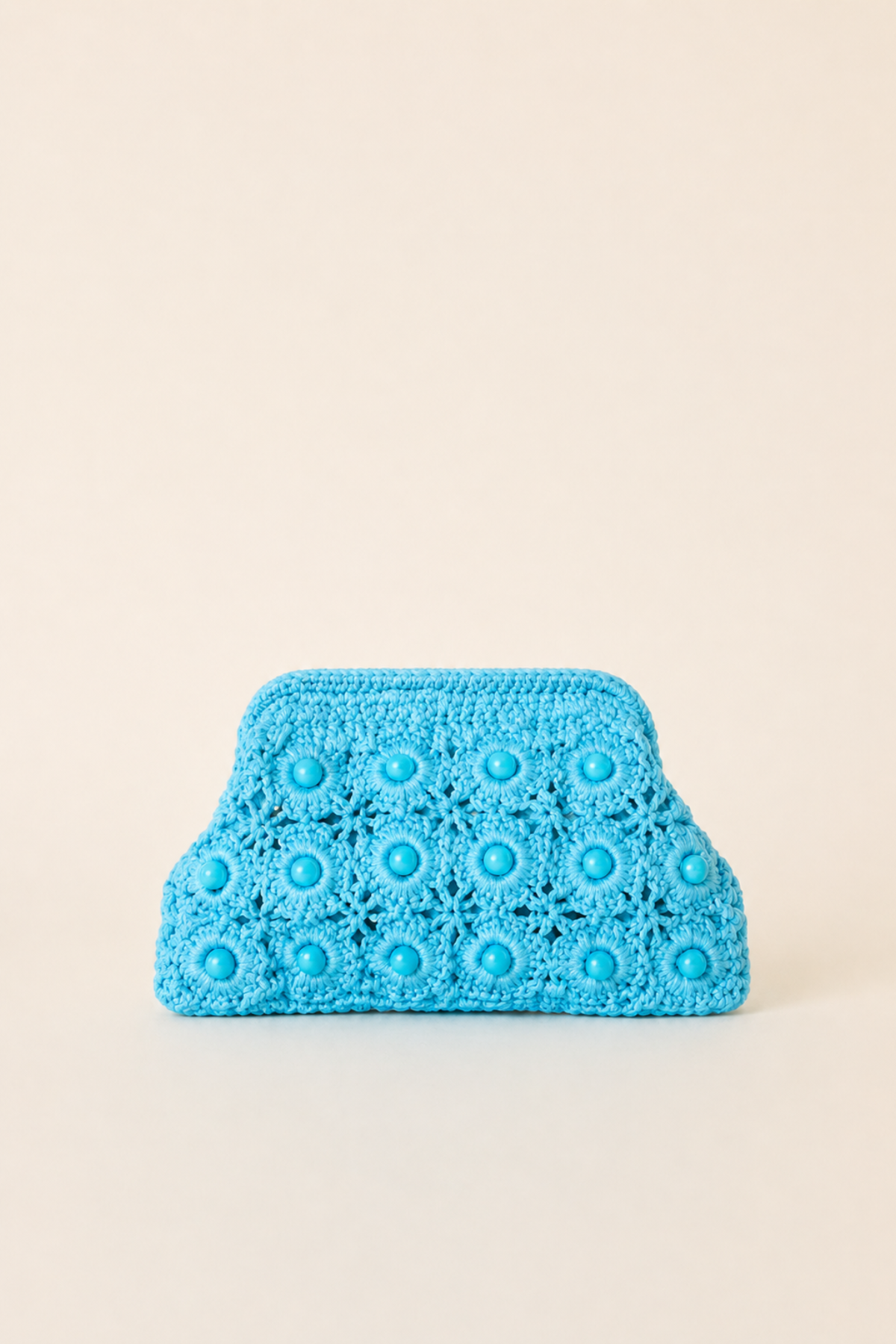 Bolso de mano Chase sky elegante para mujer ideal eventos y fiesta