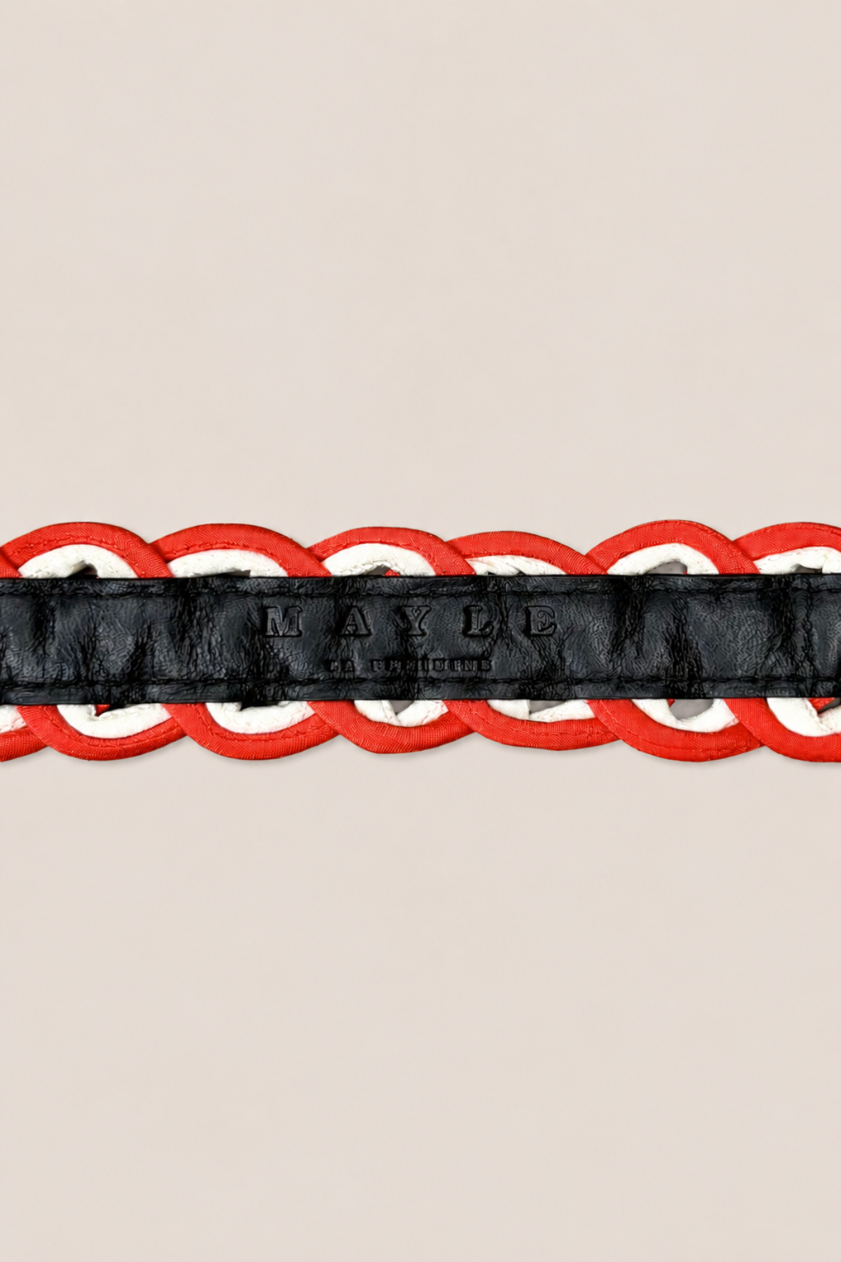 Vila Coral Belt