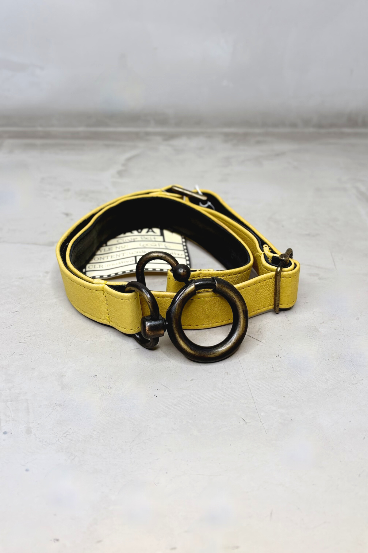 Cinturòn Vena Cava - Glam Barcelona