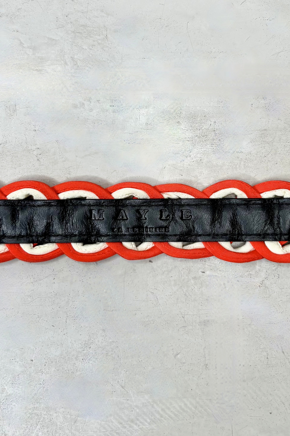 Cinturòn Vila Coral - Glam Barcelona