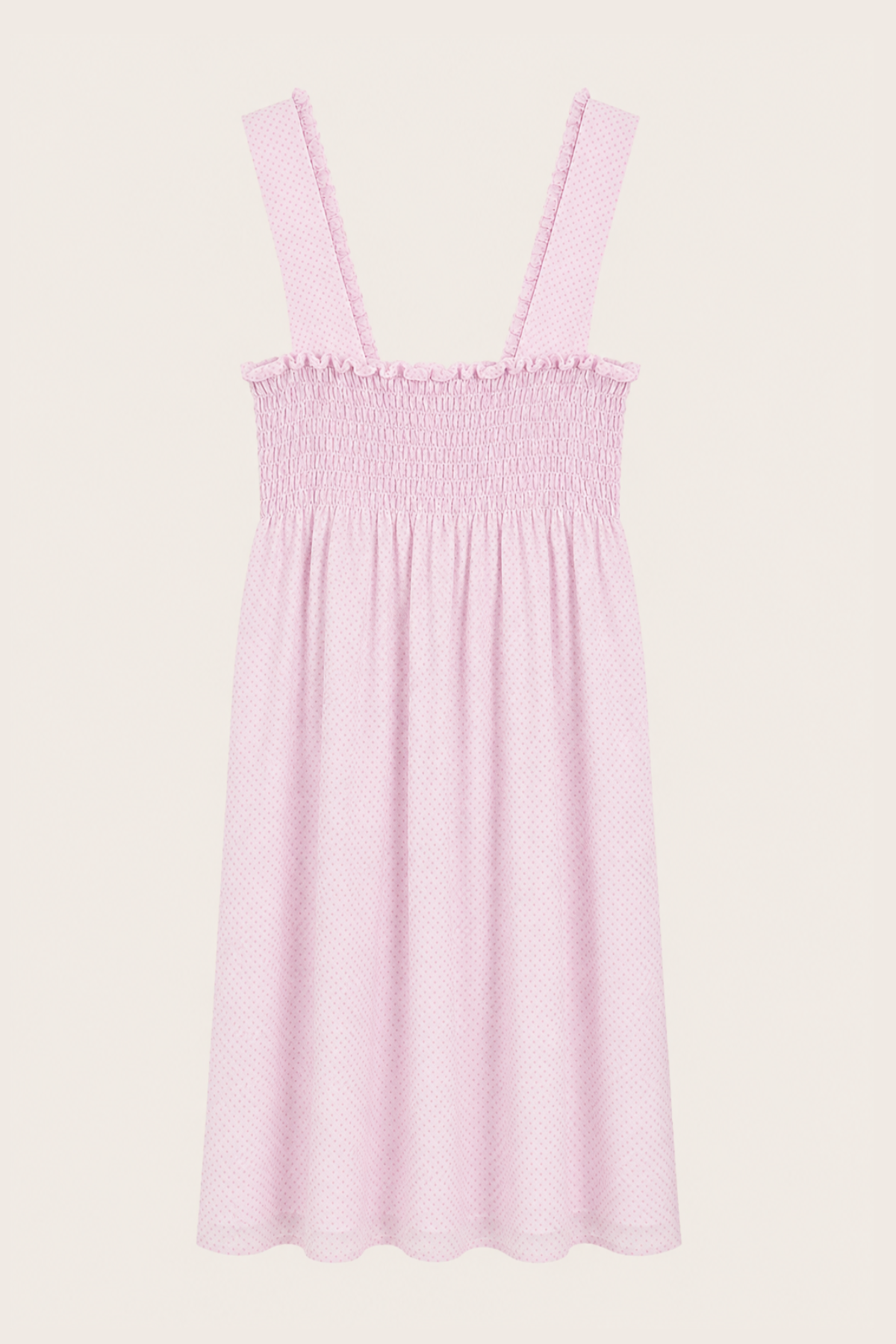 Vila Mini Dress