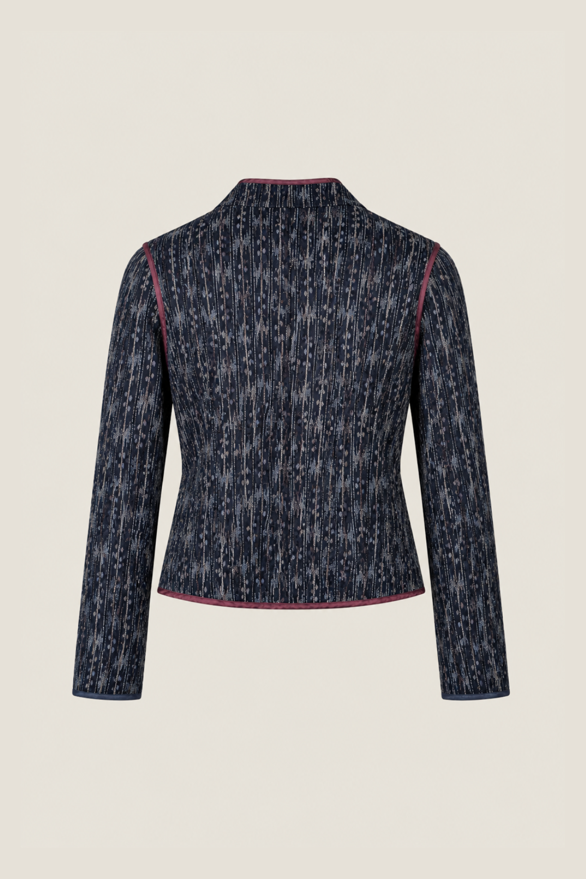 Bow Blazer