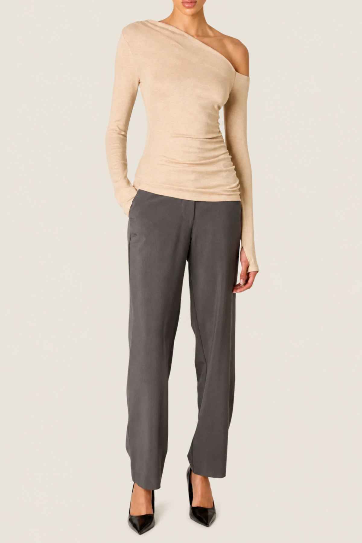Cleo Top - Glam Barcelona
