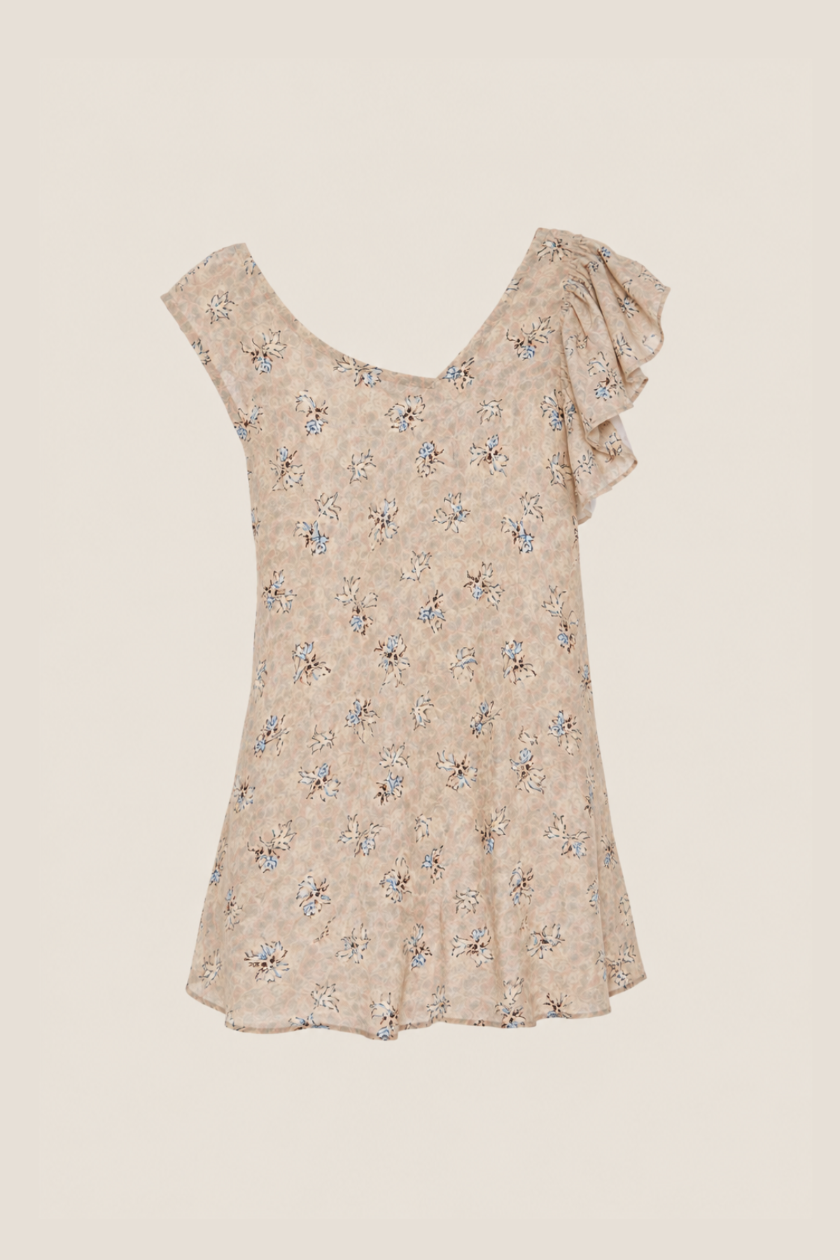 Floral Ines Camisole