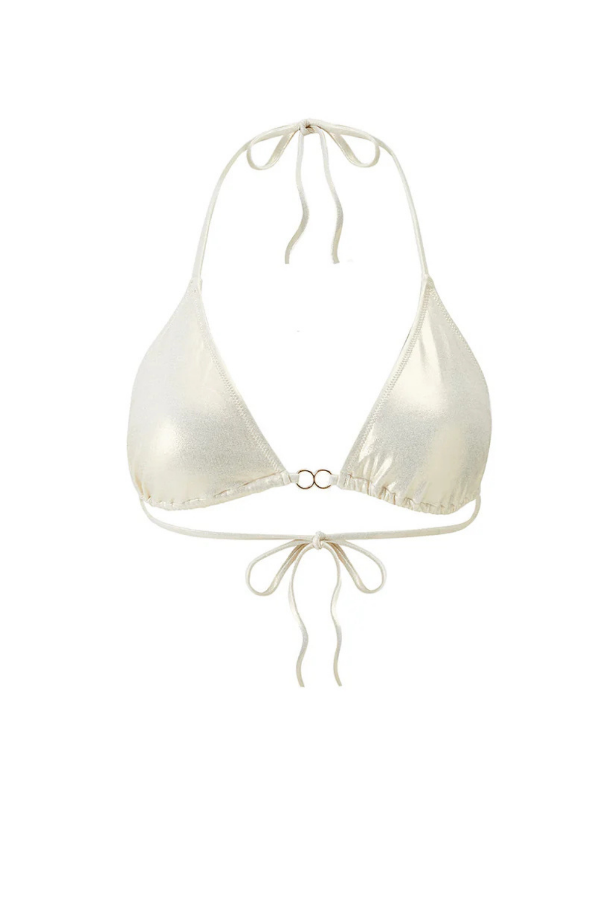 Bikini Costa Gold