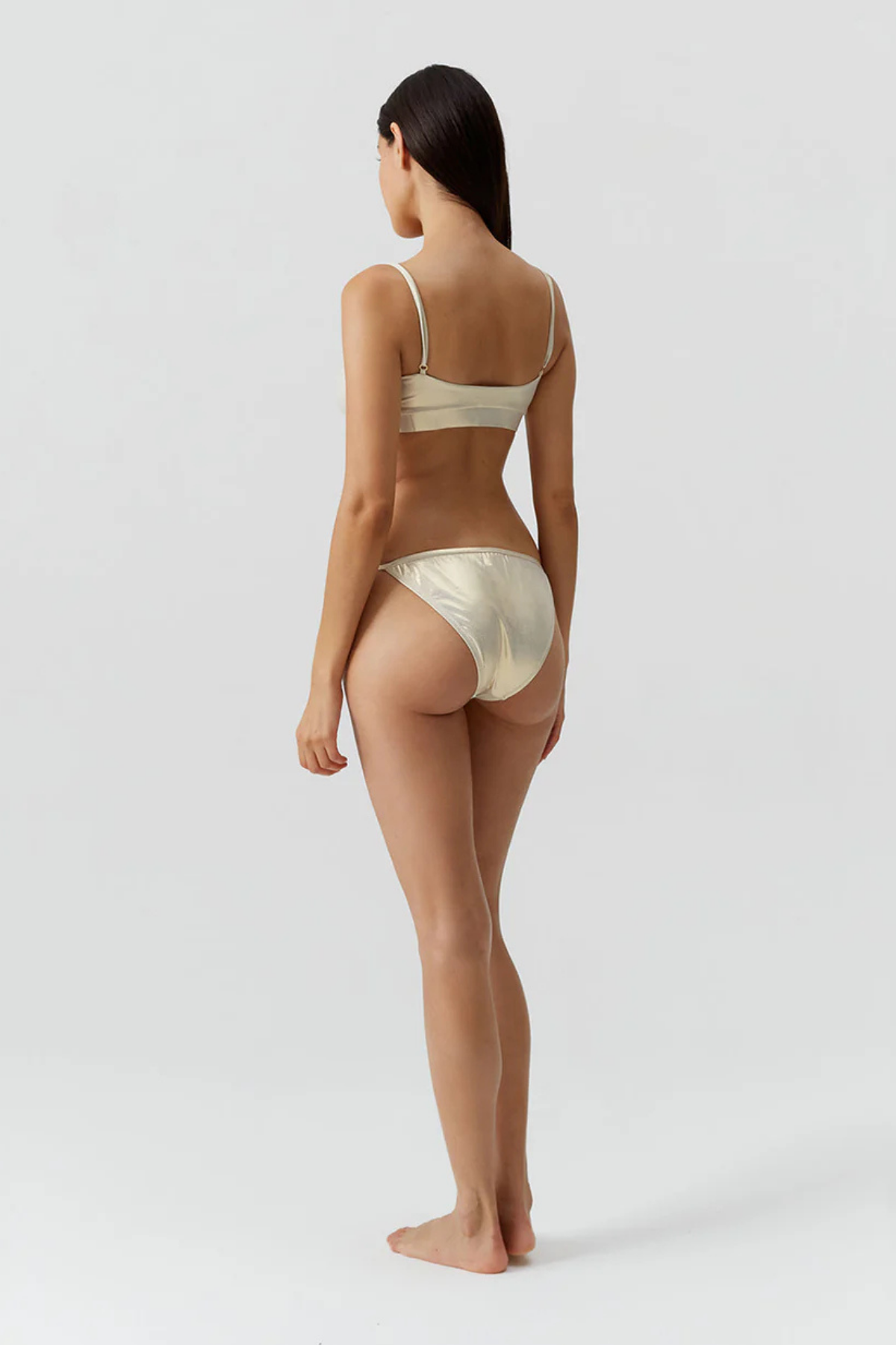 Bikini Elba Gold