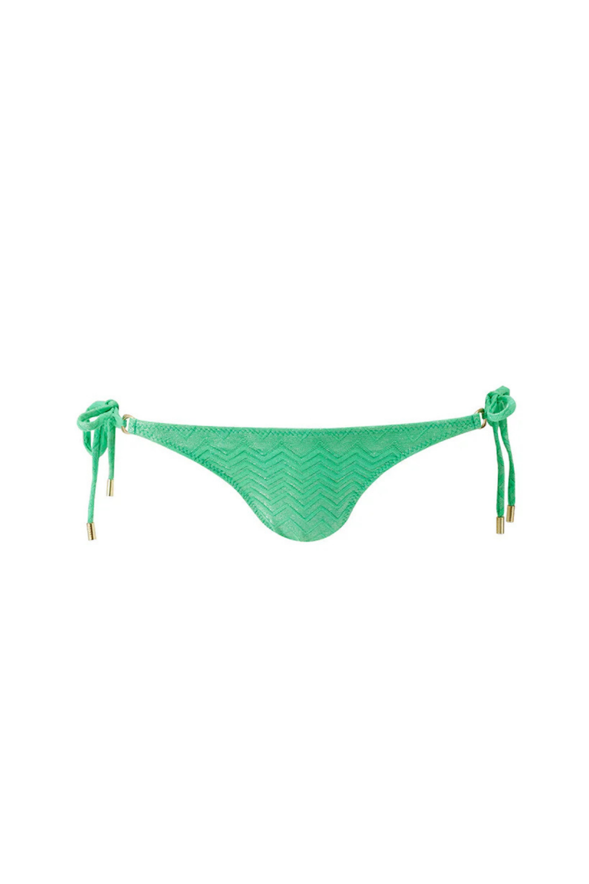 Bikini Key West Zigzag Green