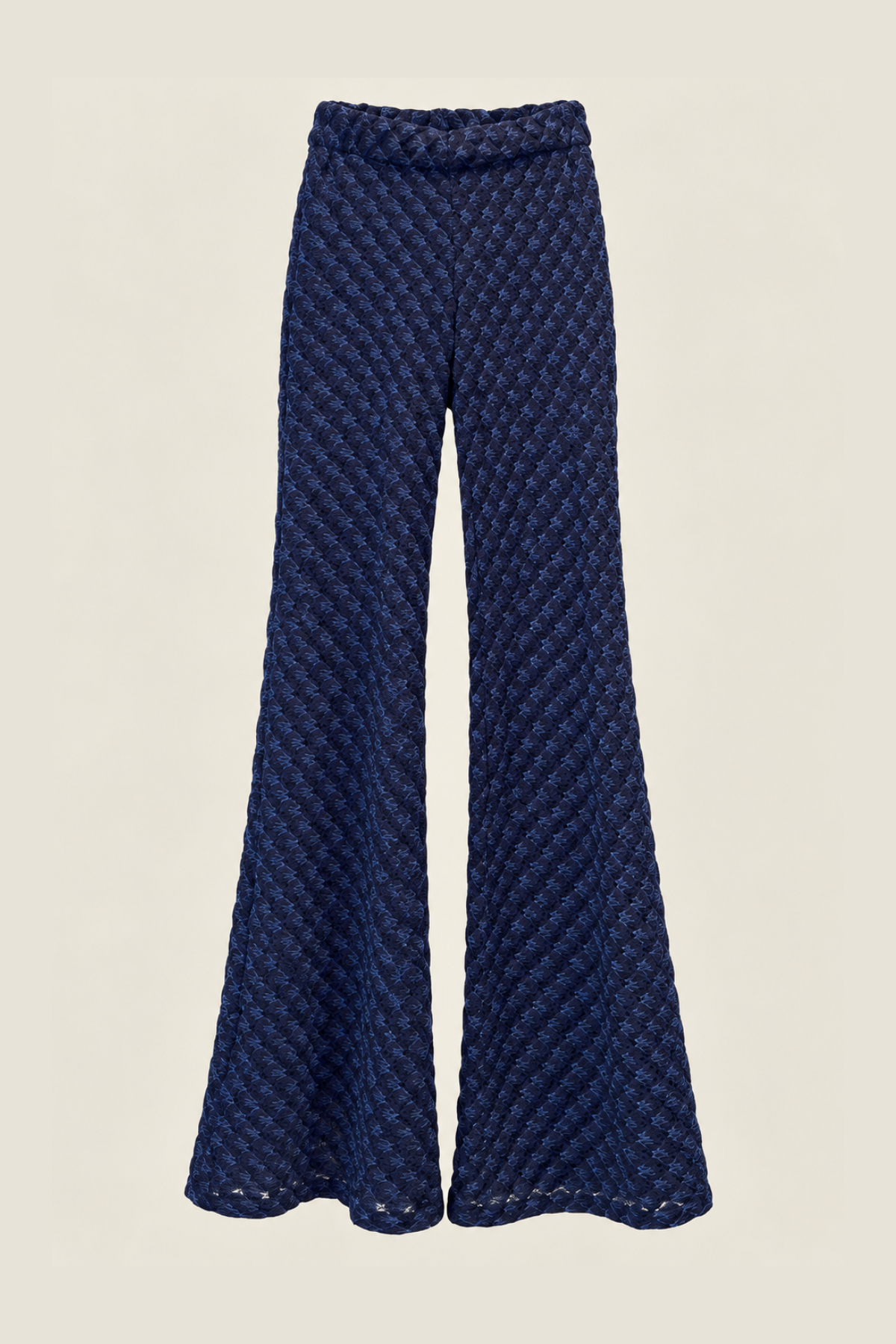 Pantalón Rachel Dark Denim