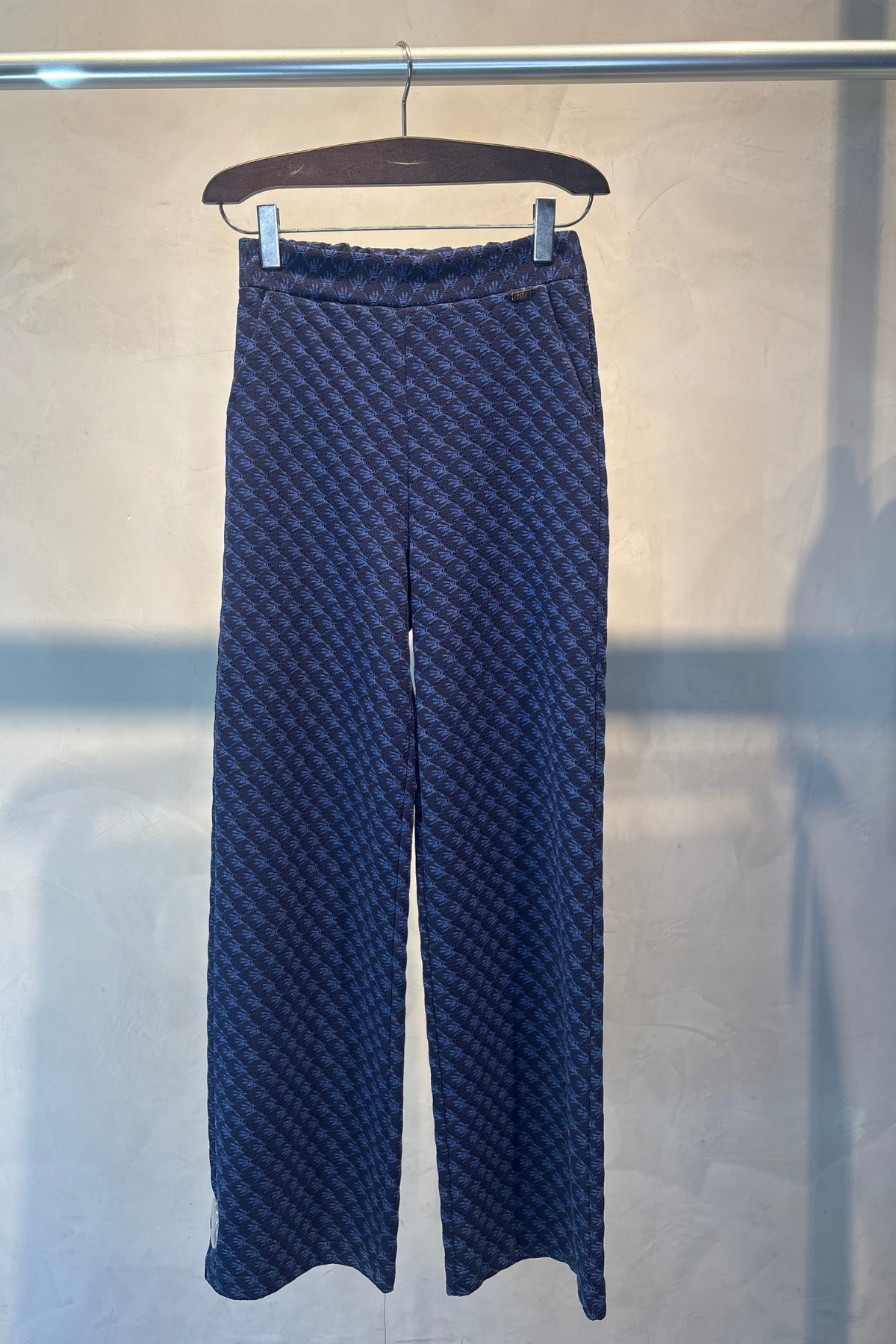 Pantalón Rachell Dark Denim