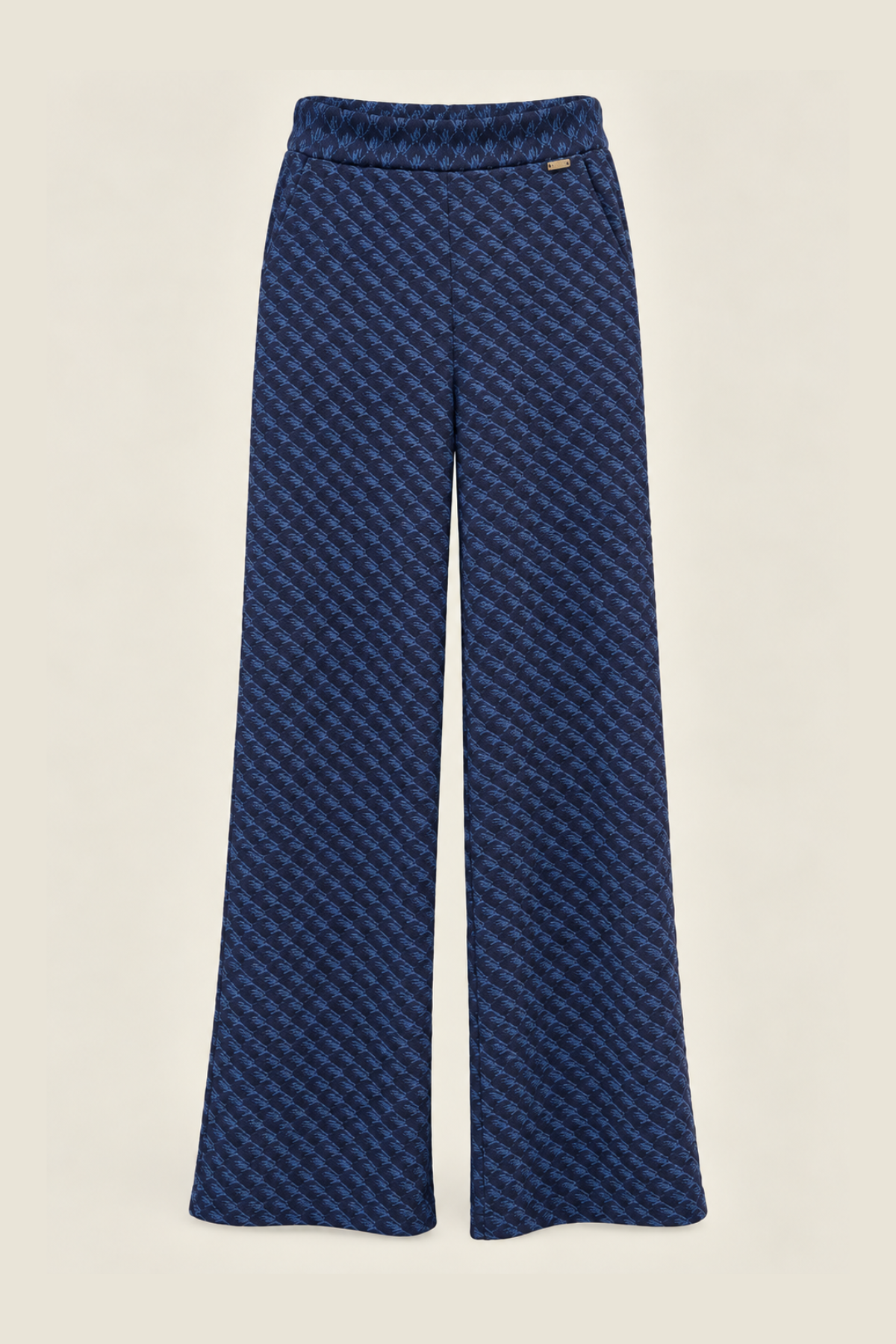 Pantalón Rachell Dark Denim