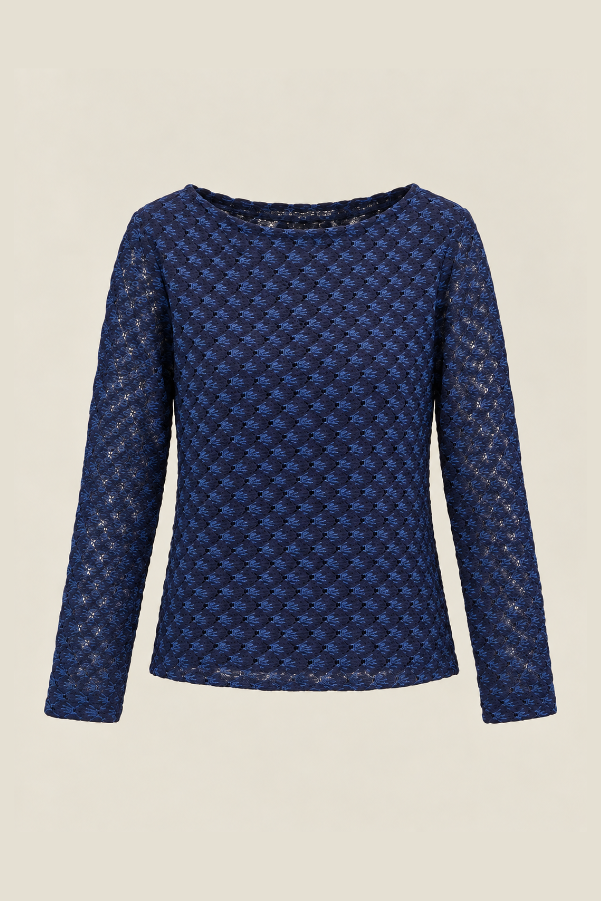 Top Rachel Dark Denim