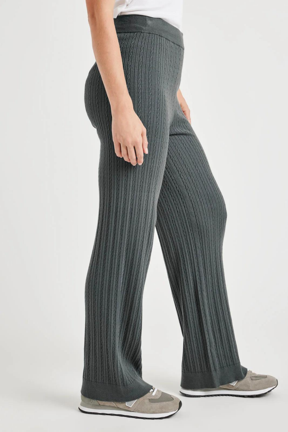 Splendid Veronica Cable Pant