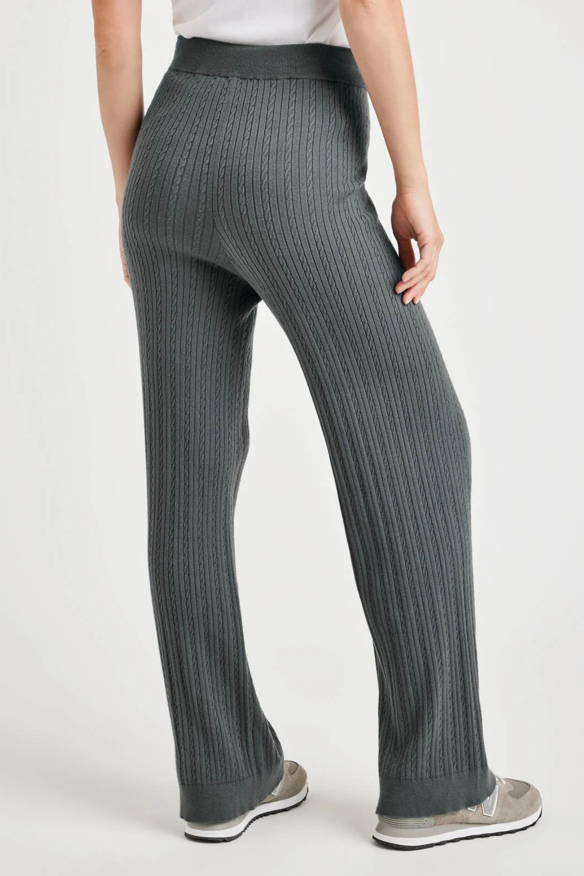 Splendid Veronica Cable Pant