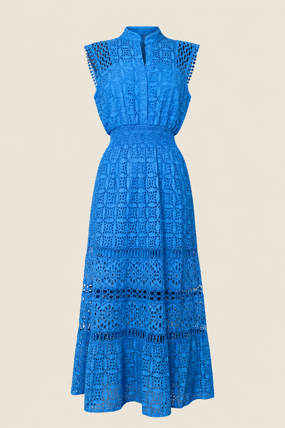 Vestido Largo Ginepro
