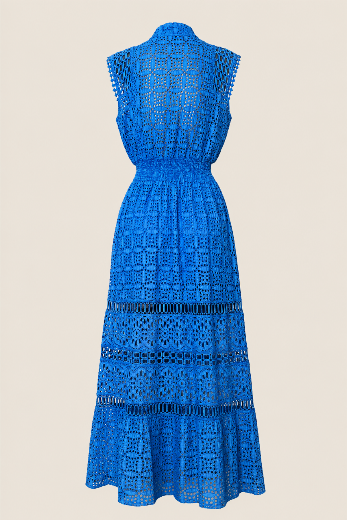 Vestido Largo Ginepro