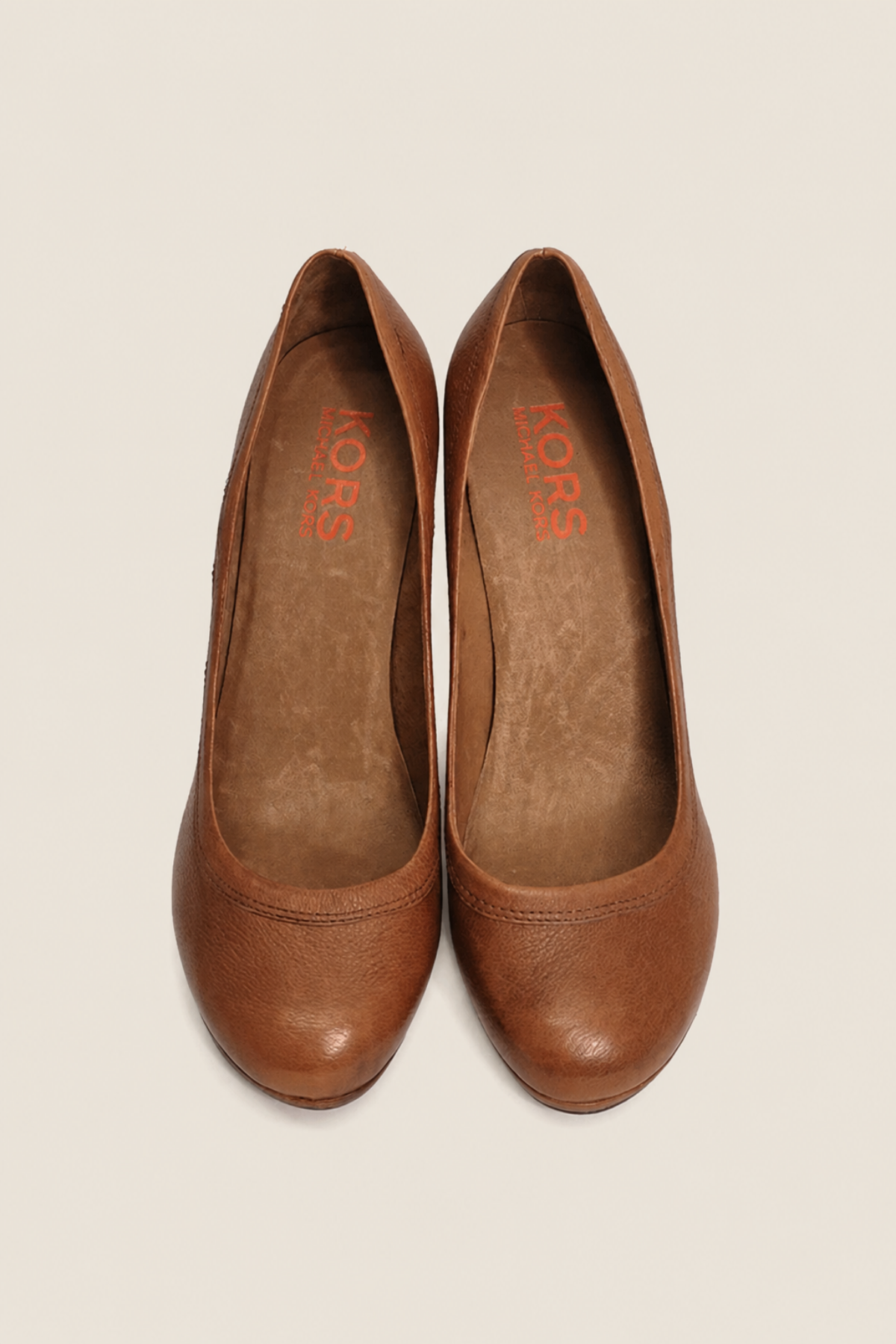 Torquay Cameron Pumps