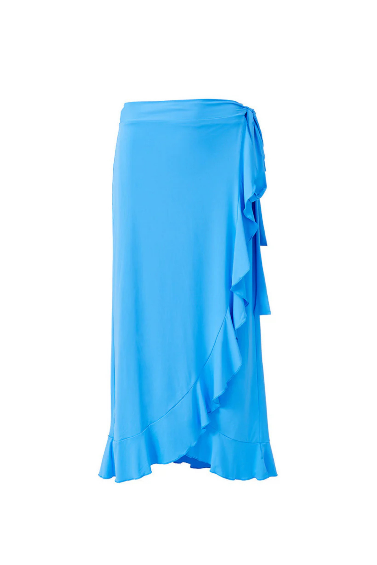 Cassidy Coral Skirt