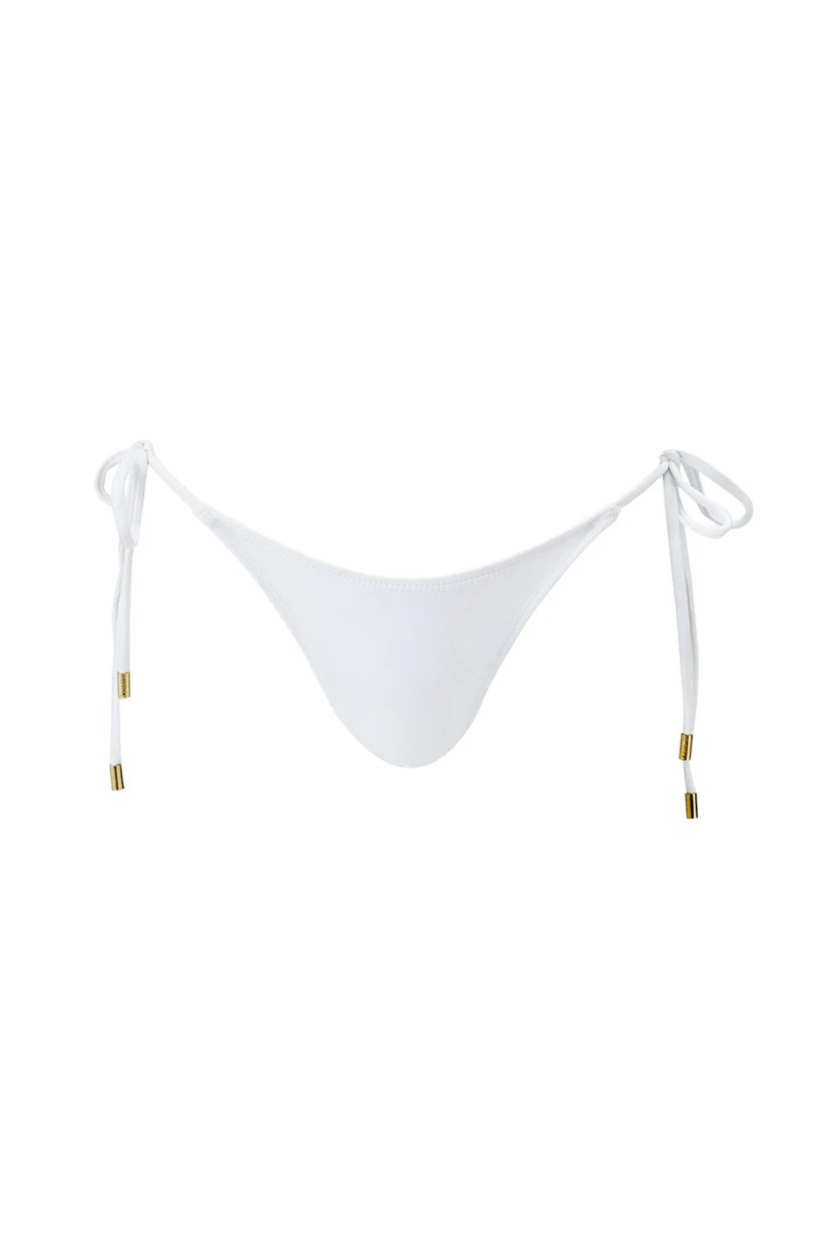 Girona Yellow Bikini