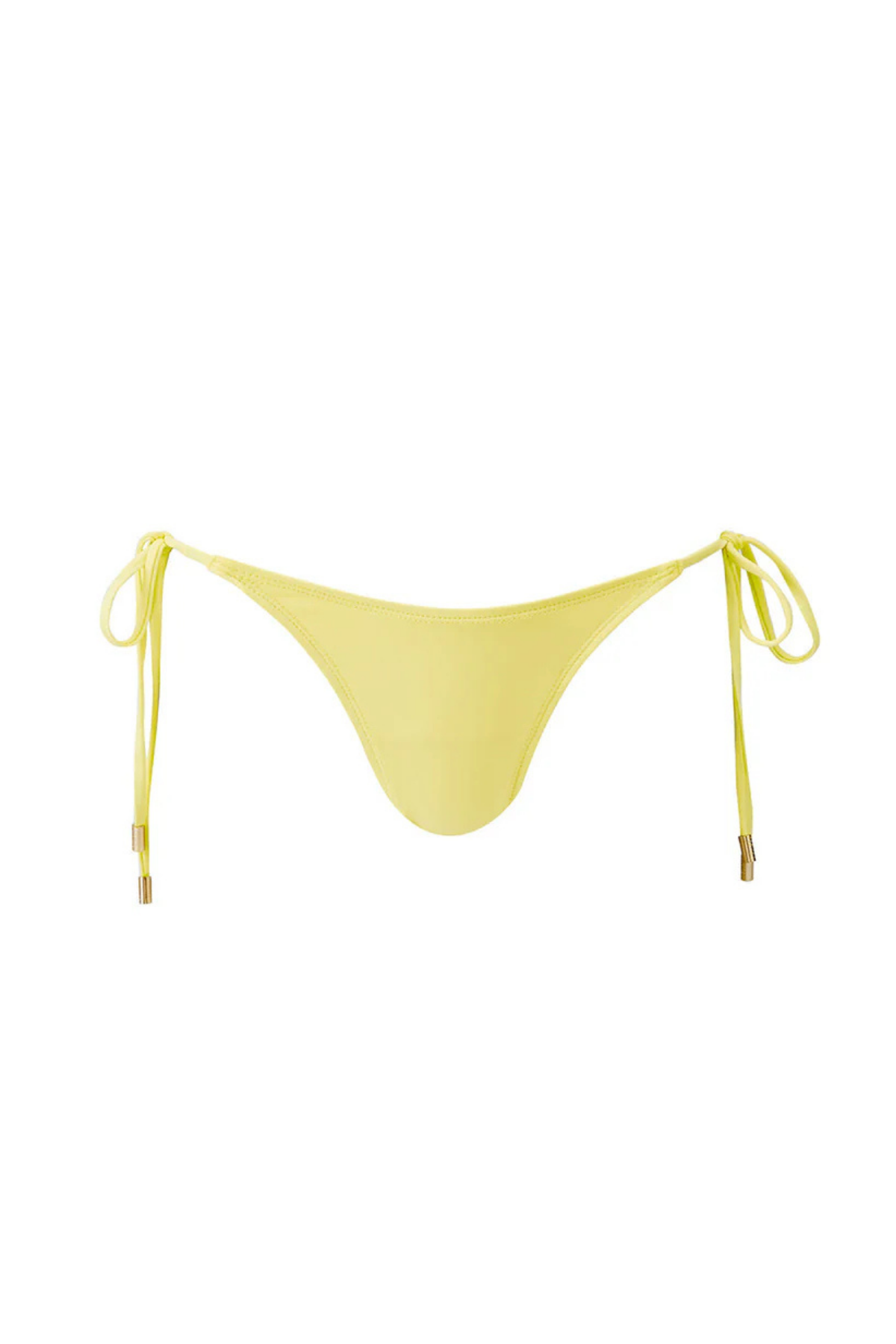 Girona Yellow Bikini