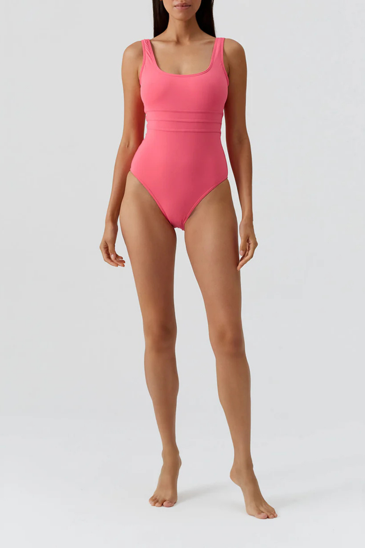 Nevada Coral Swimsuit