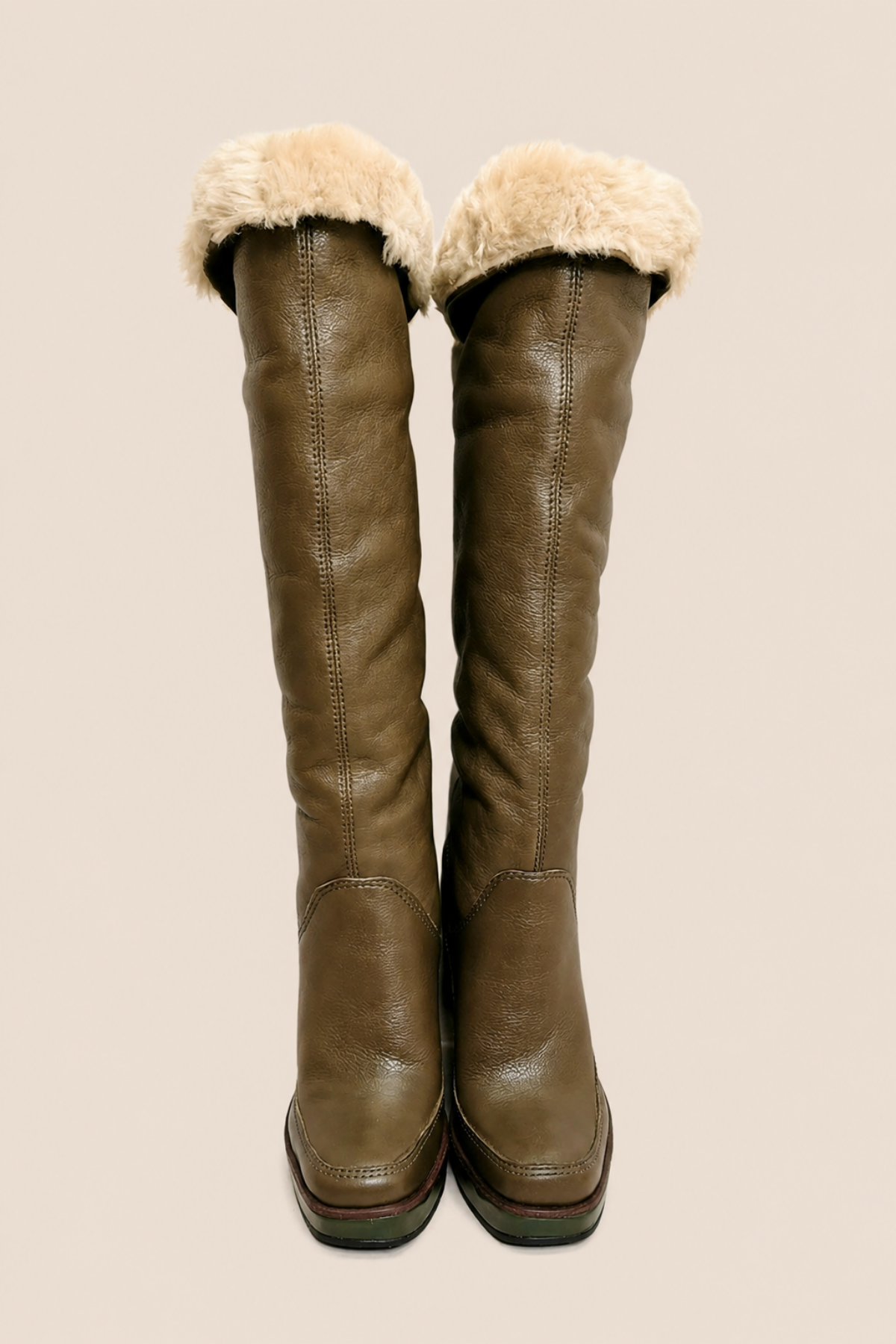 Altitude Boots