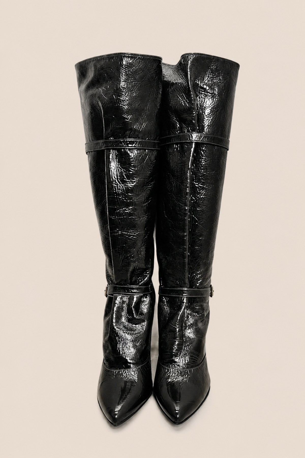 Patent Boots