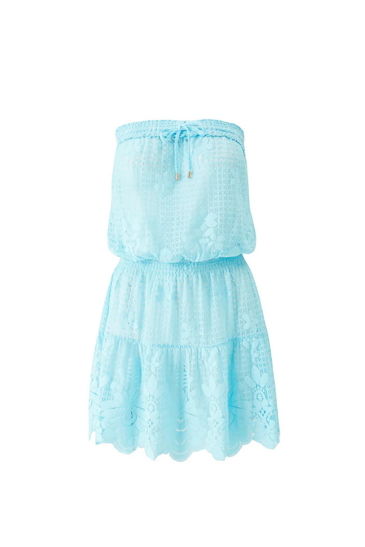 Melissa Odabash Isla Sky Dress