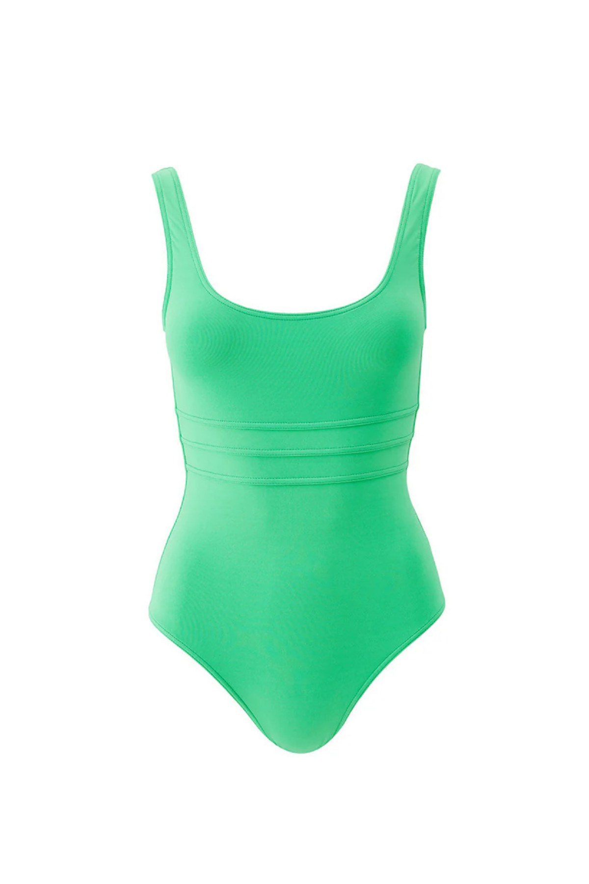 Melisssa Odabash Nevada Green Swimsuit