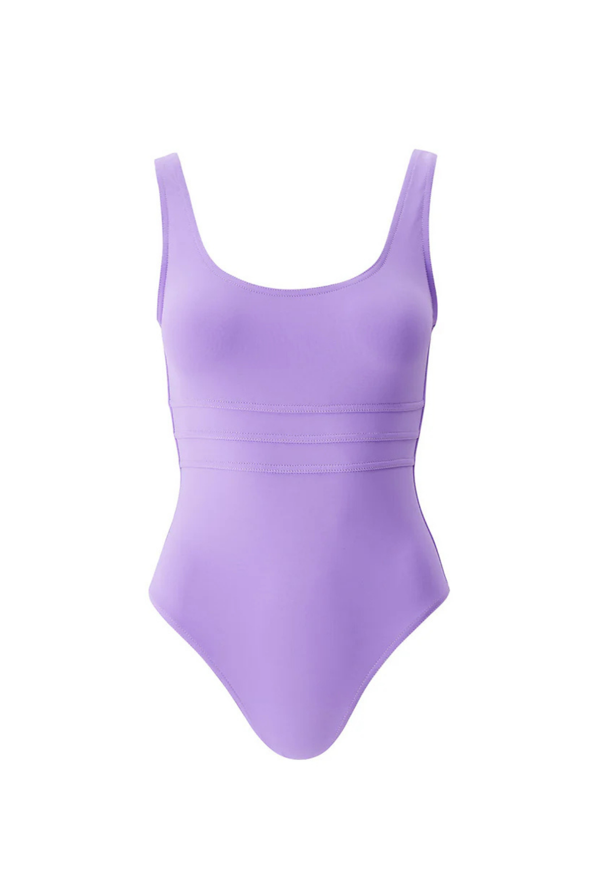 Melisssa Odabash Nevada Viola Swimsuit