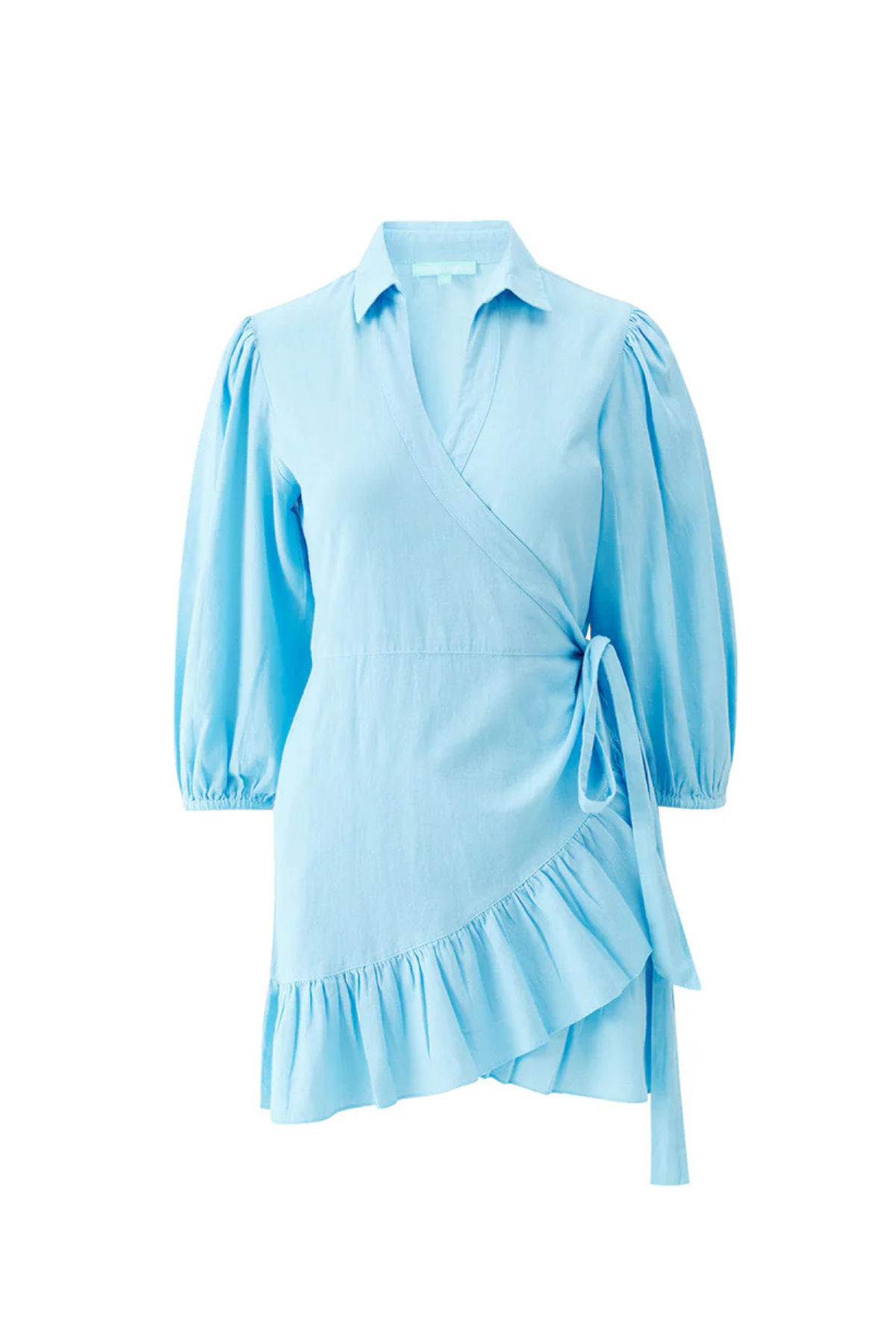 Melissa Odabash Pam Oasis Dress