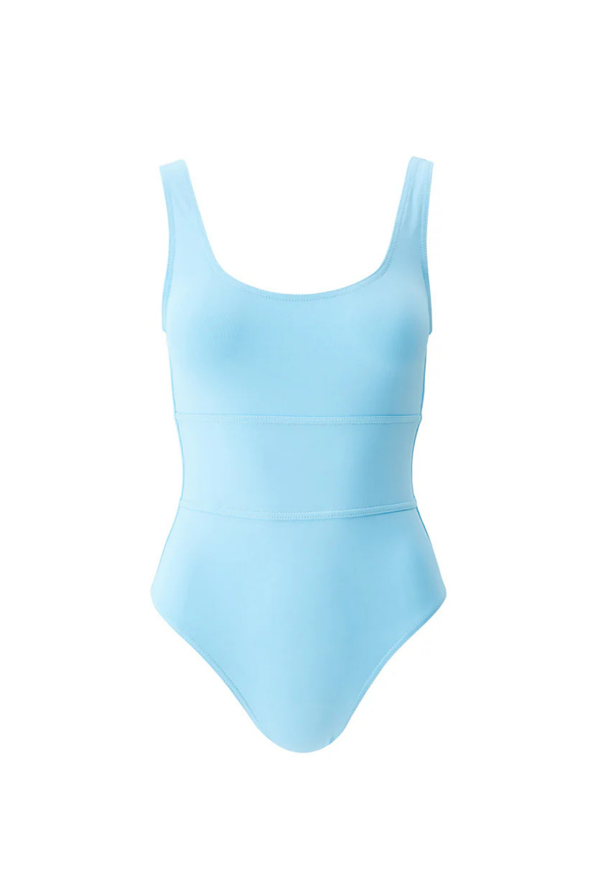 Melissa Odabash Perugia Celeste Swinsuit