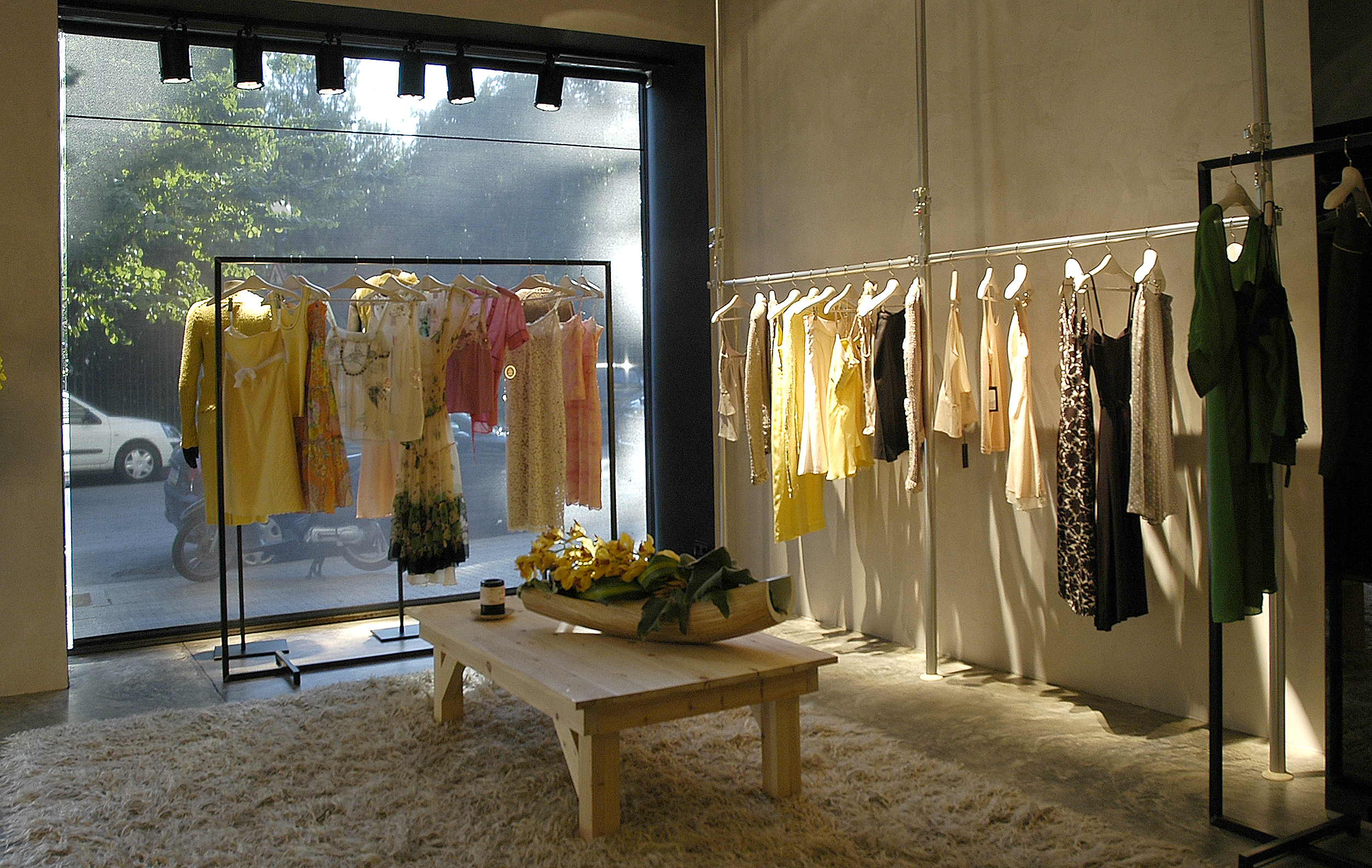 Nuestra tienda