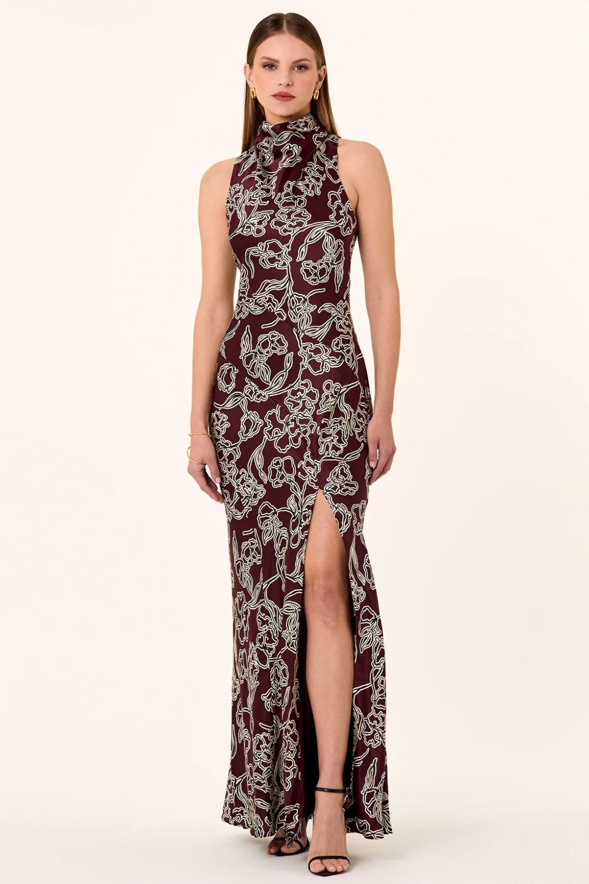 Vestidos De Fiesta