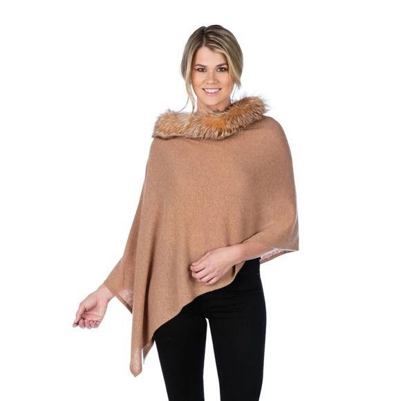 Ponchos - Glam Barcelona