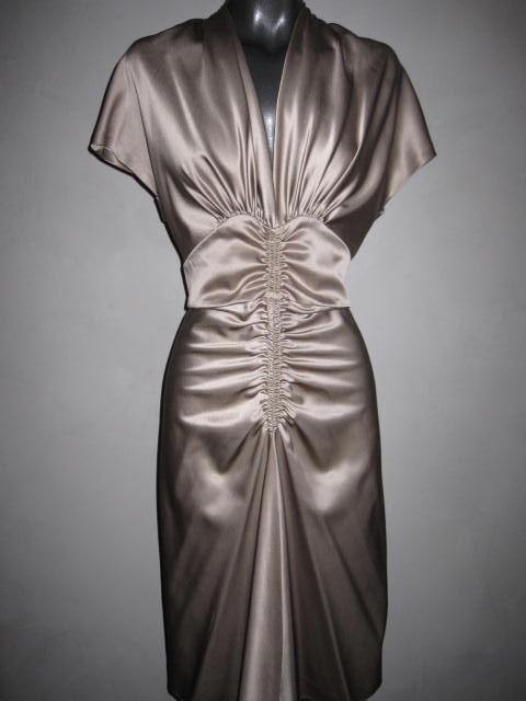Luisa Beccaria - Glam Barcelona