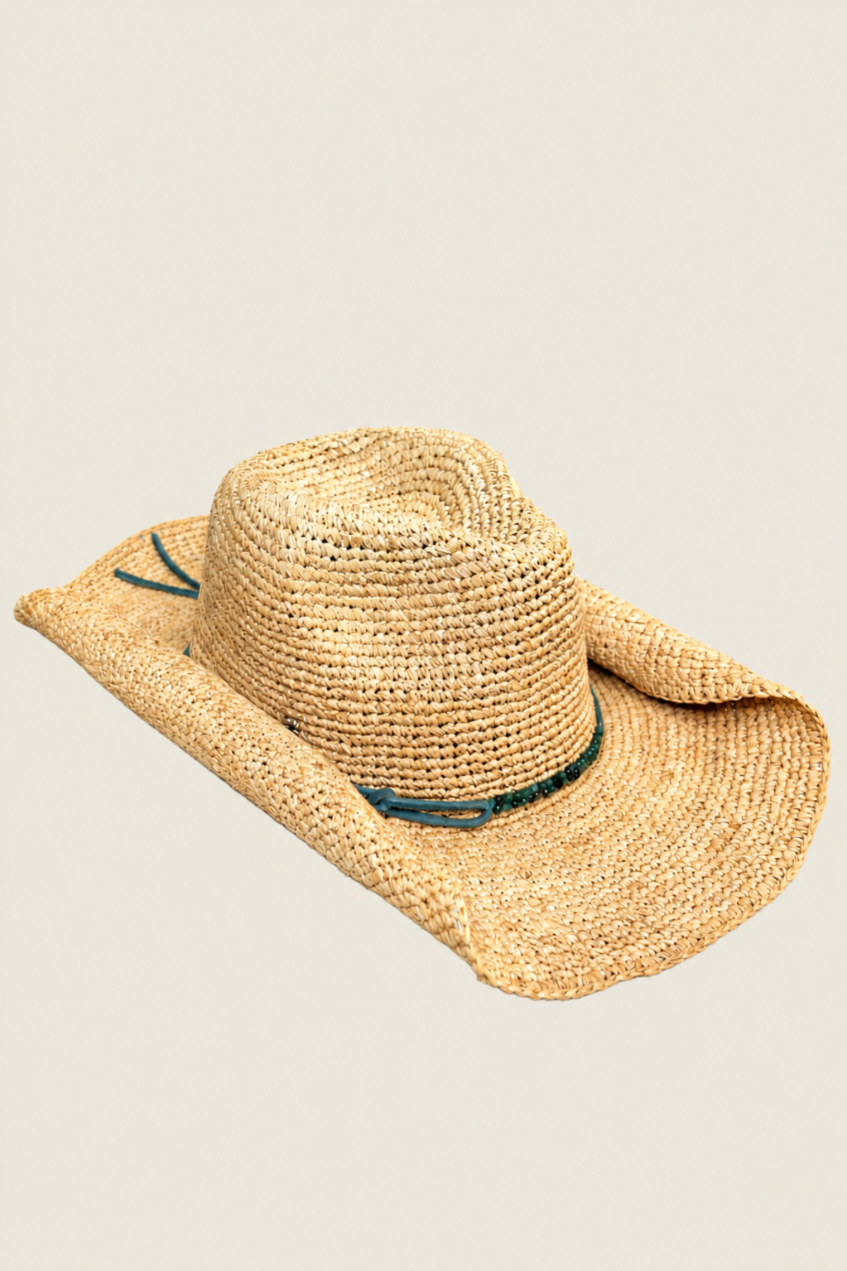 Sombrero de Cowboy Lai Tide Stone - Glam Barcelona