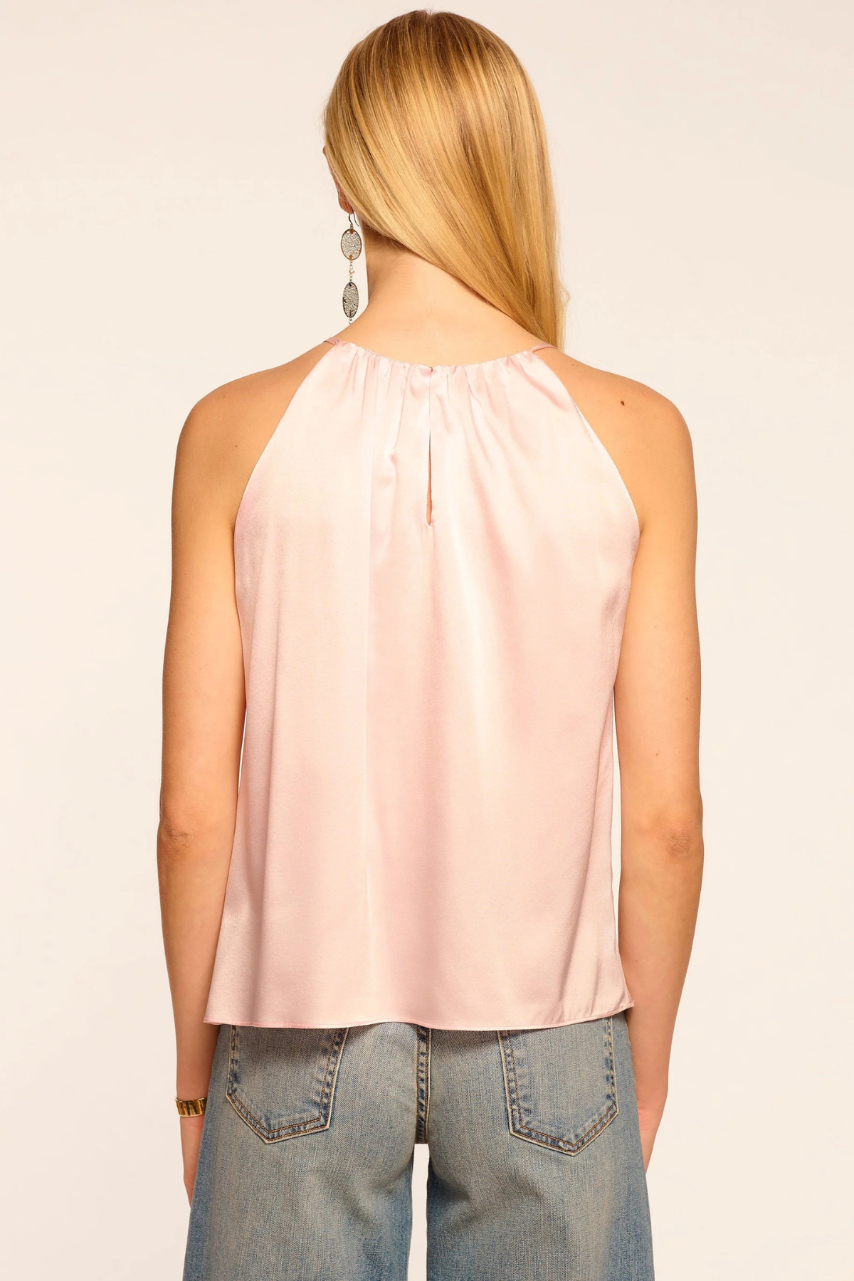 Ramy Brook Bronwyn Top