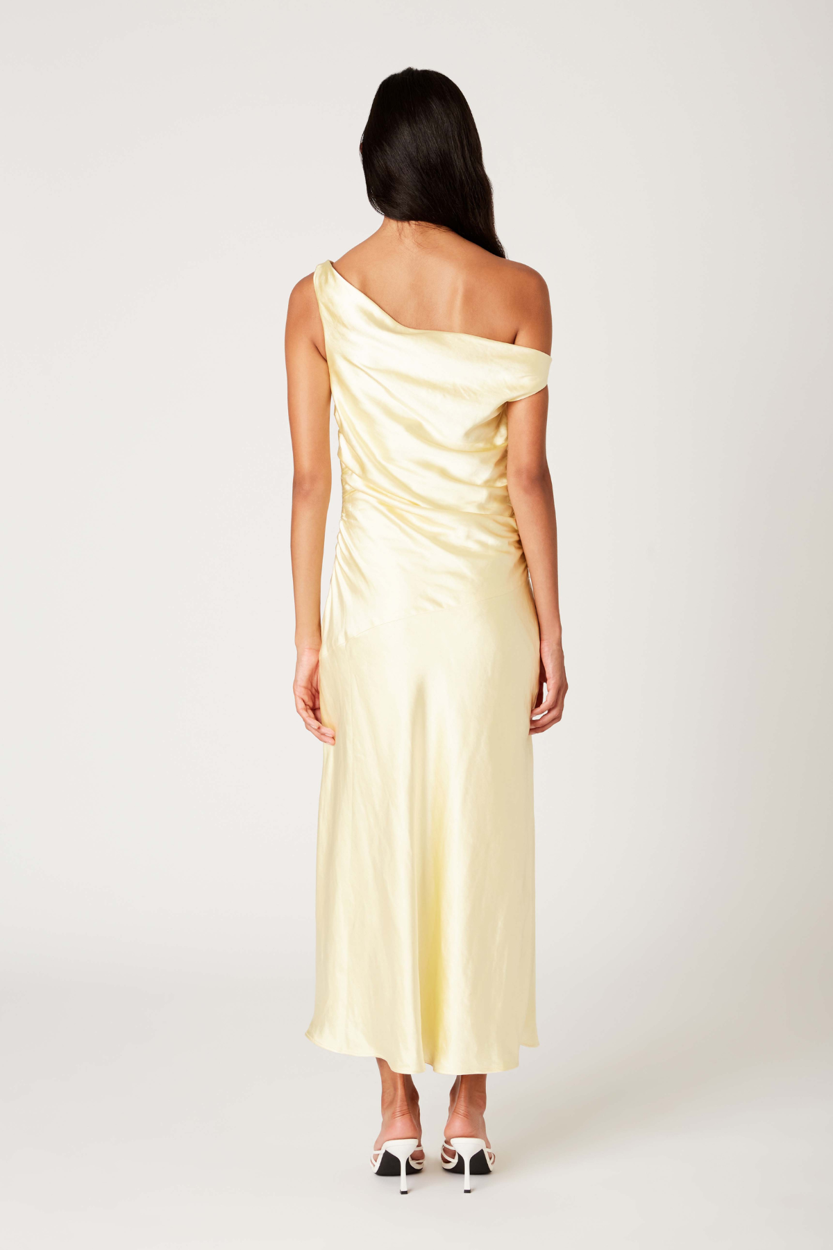 Tori Maxi Dress Butter
