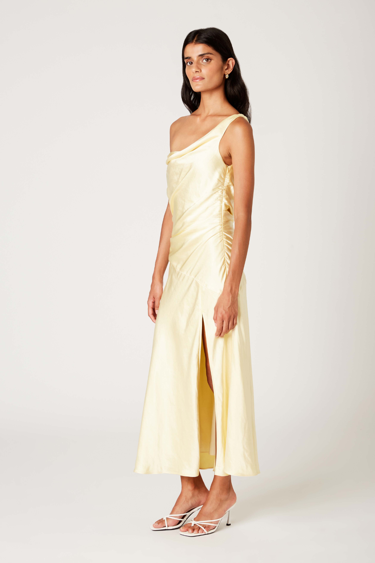 Tori Maxi Dress Butter
