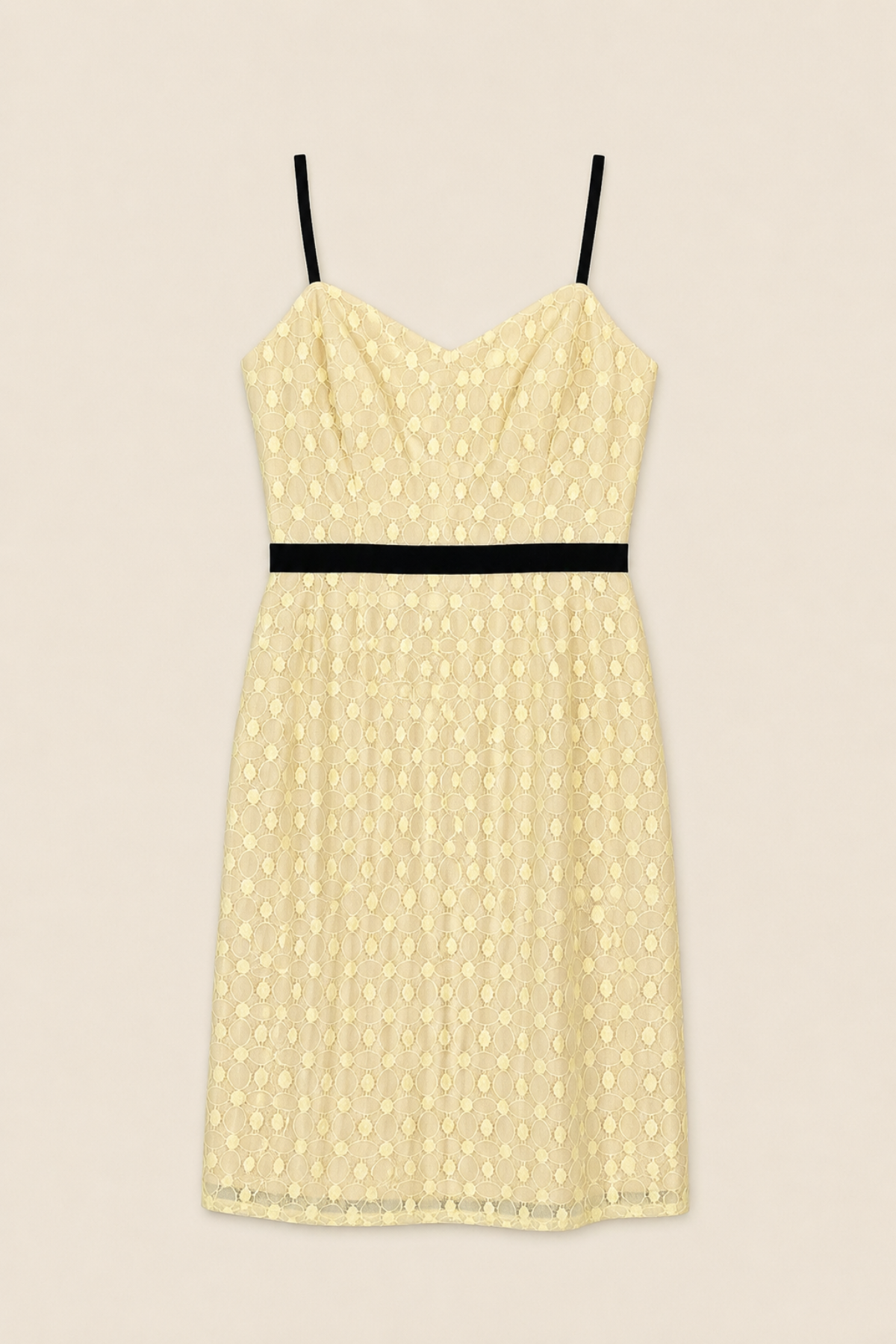 Milly Midi Dress