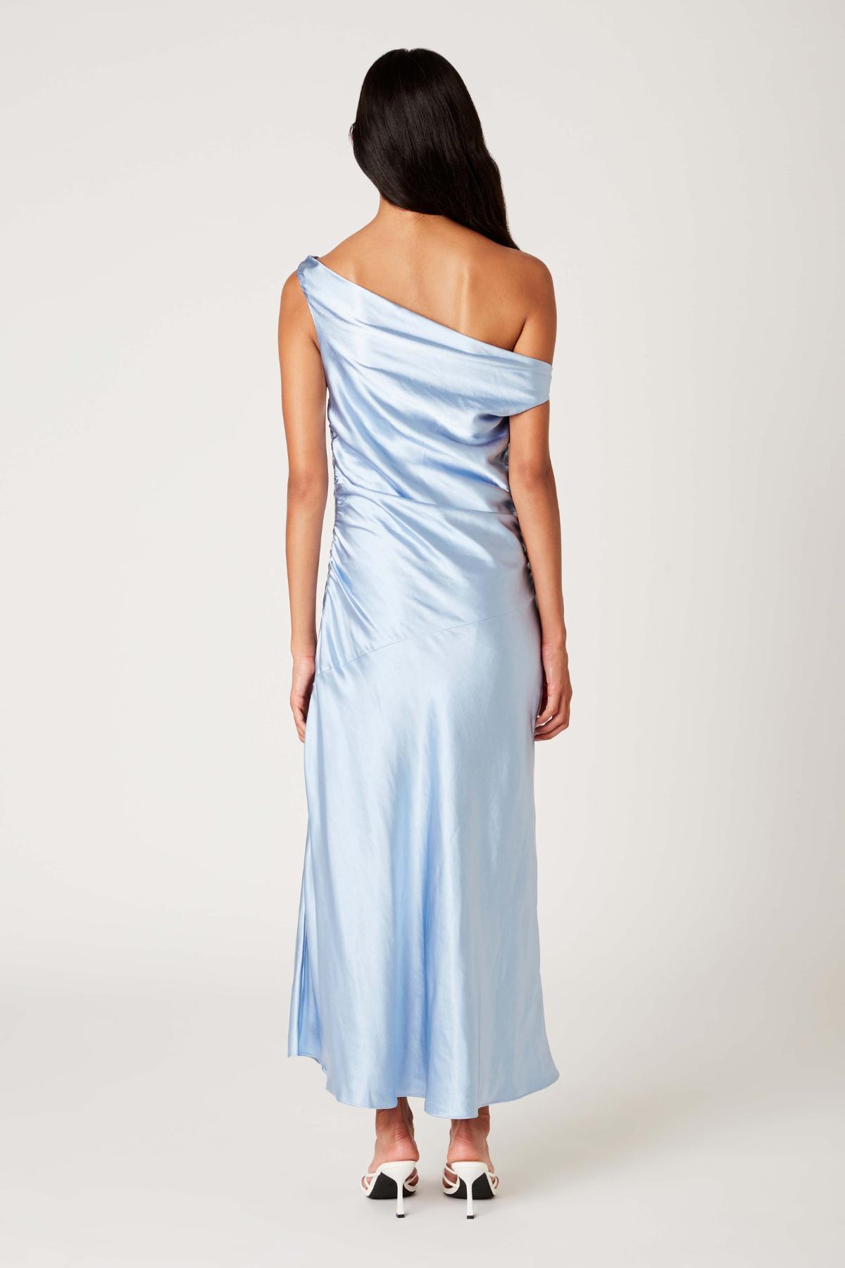 Tori Maxi Dress Ciel