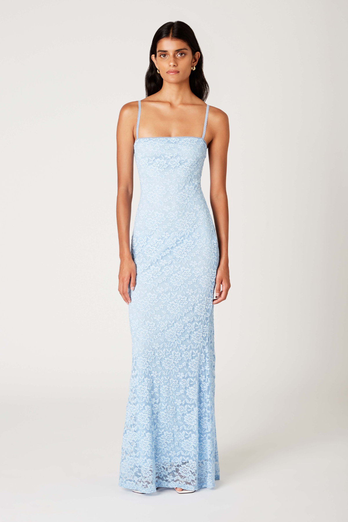 Vetiver Maxi Dress