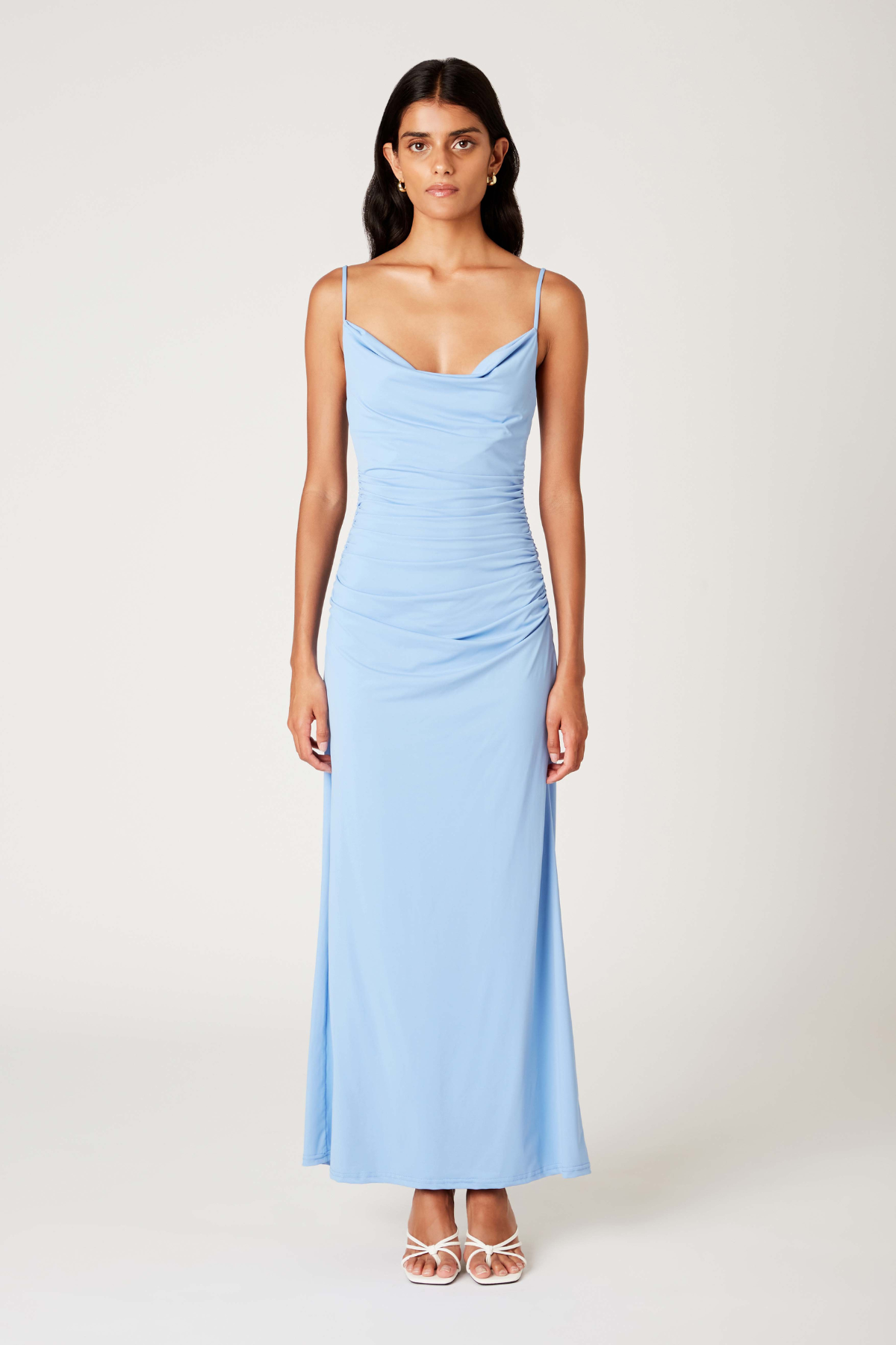 Ina Maxi Dress